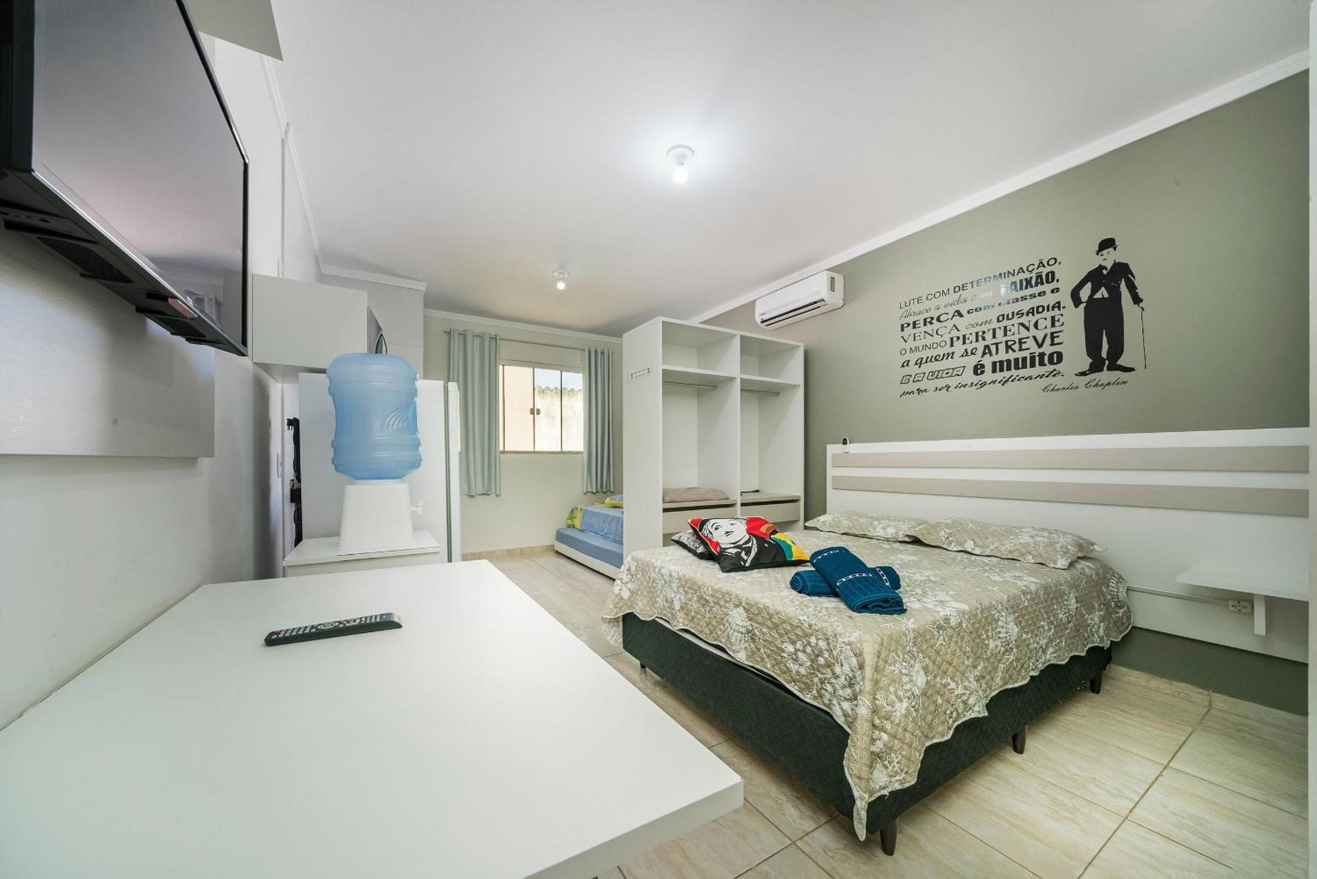 Residencial Florida II 150 mts do Mar