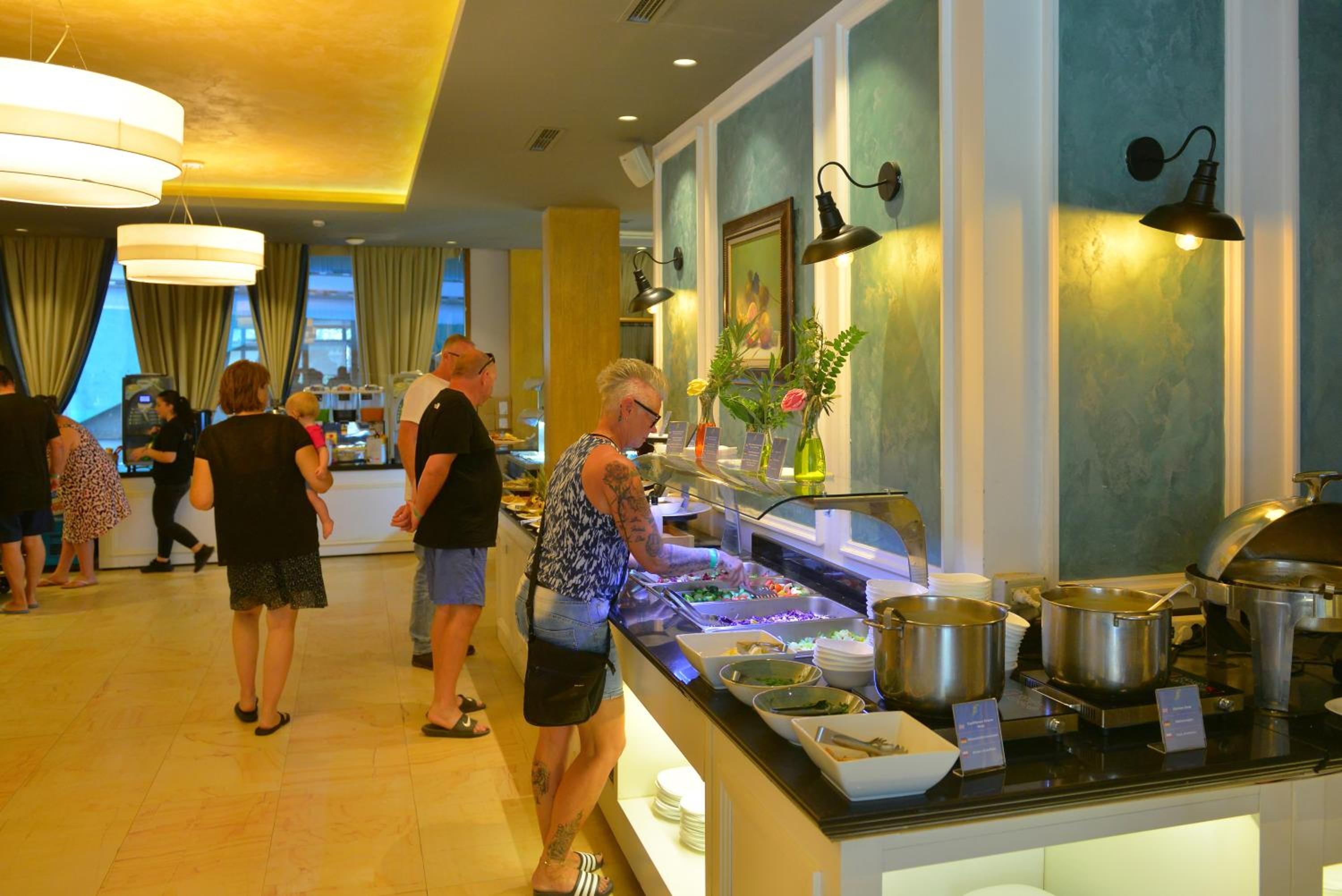 Sandy Beach Resort