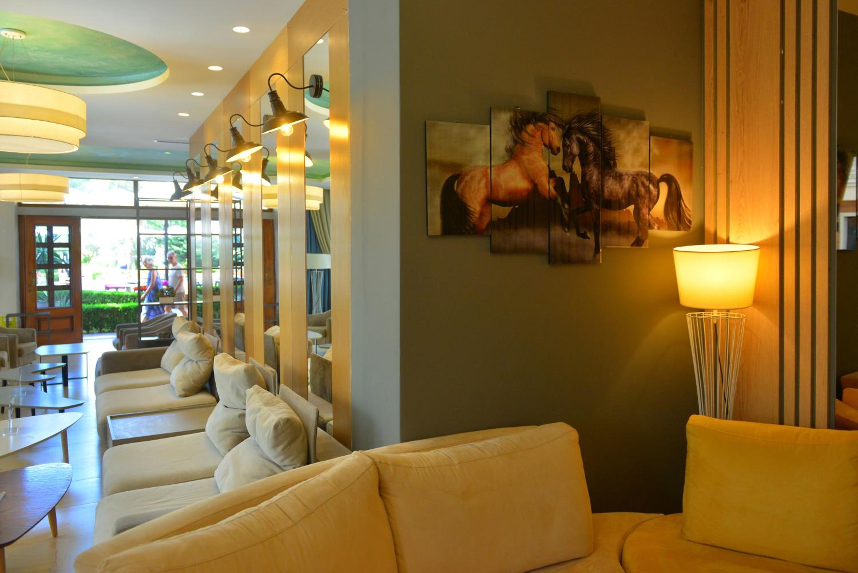 Sandy Beach Resort