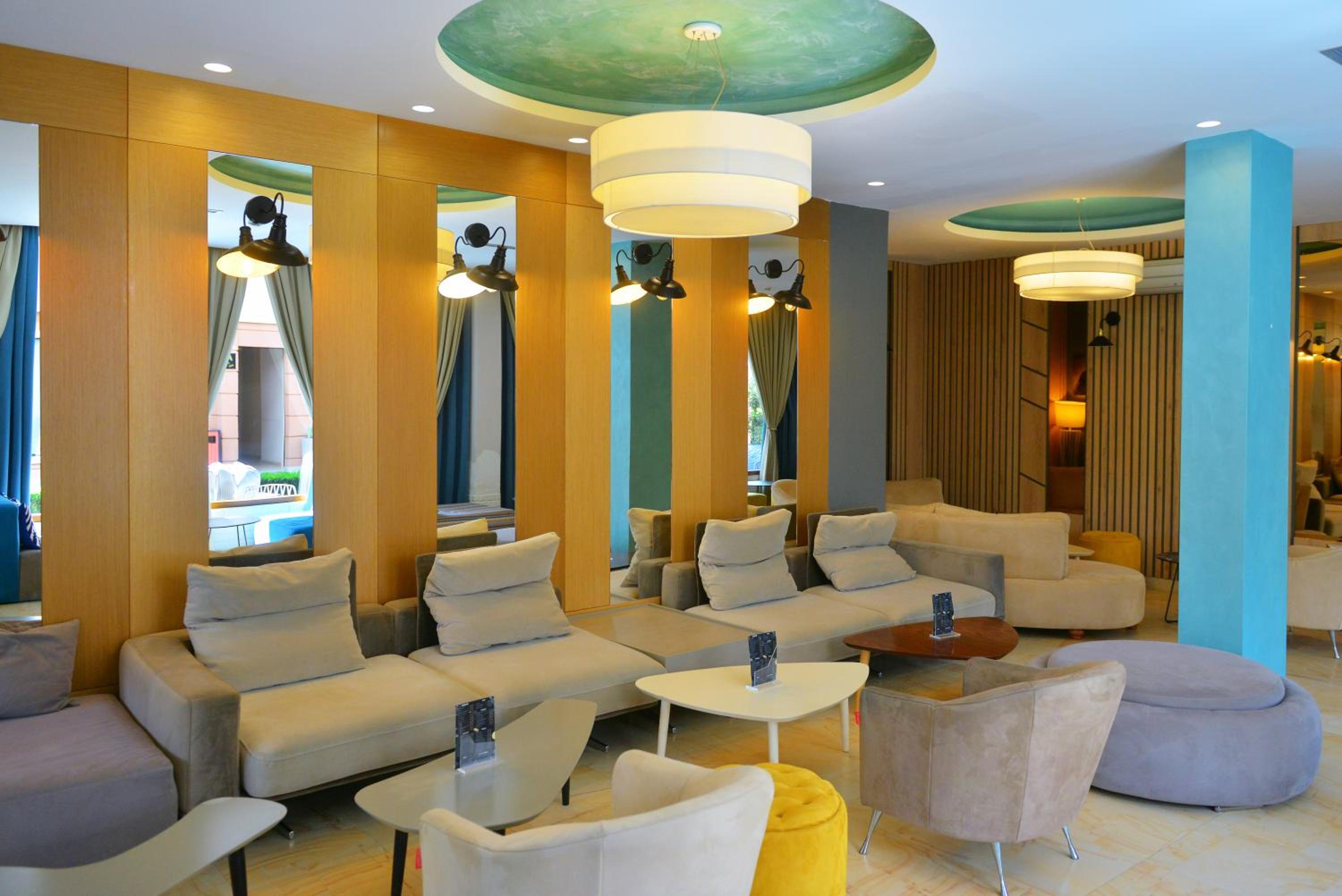 Sandy Beach Resort