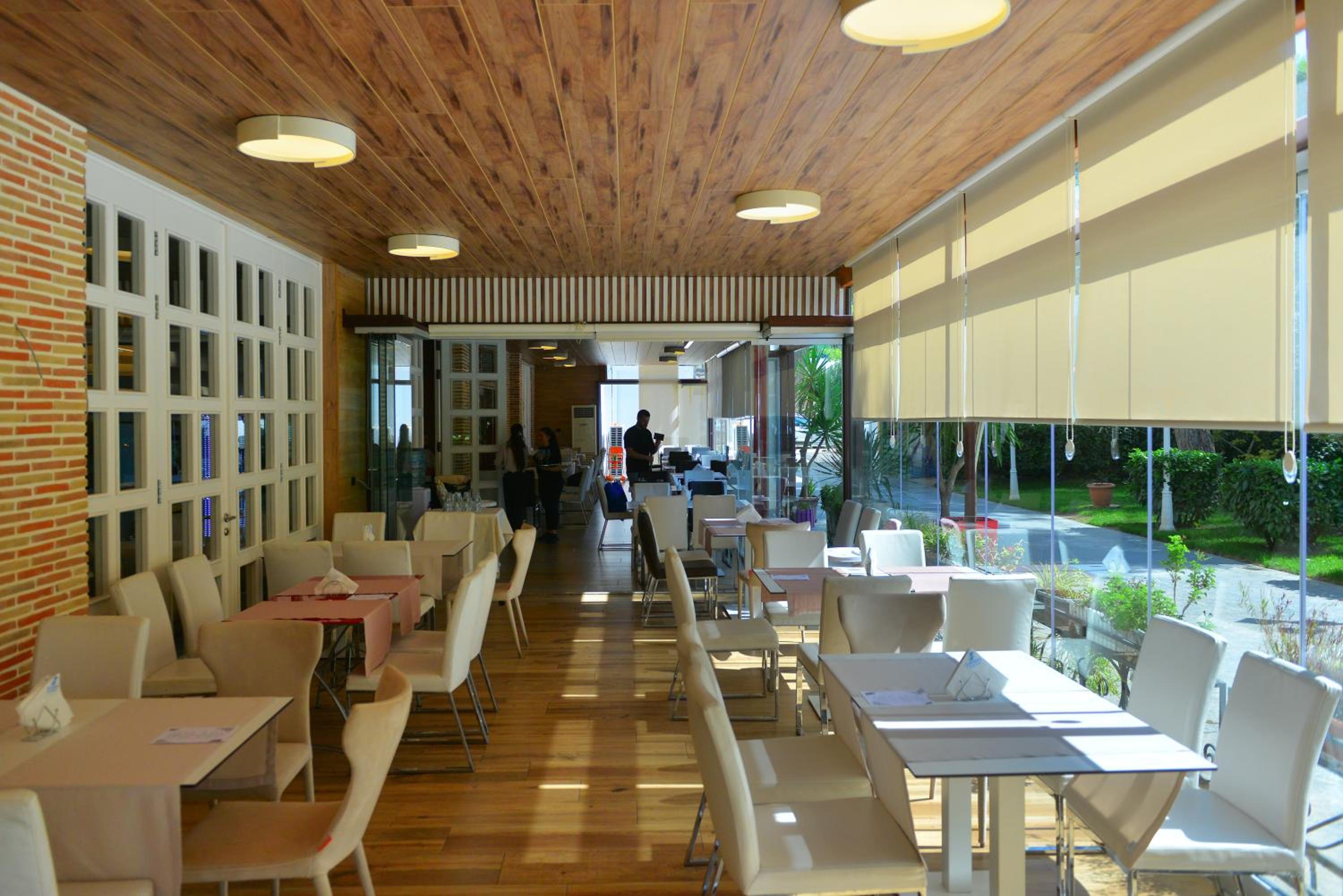Sandy Beach Resort
