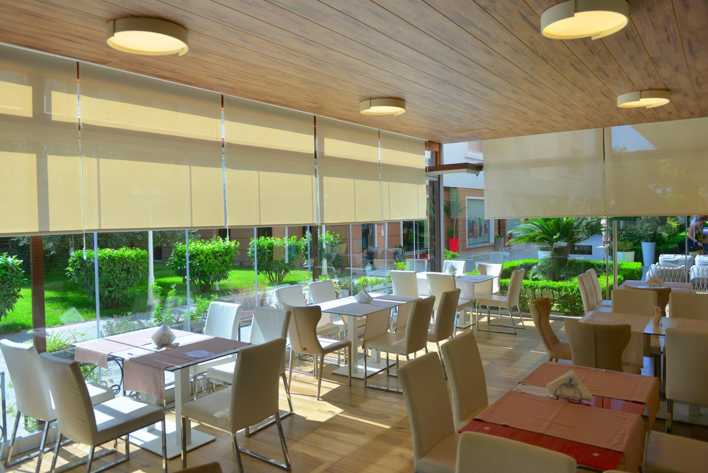 Sandy Beach Resort
