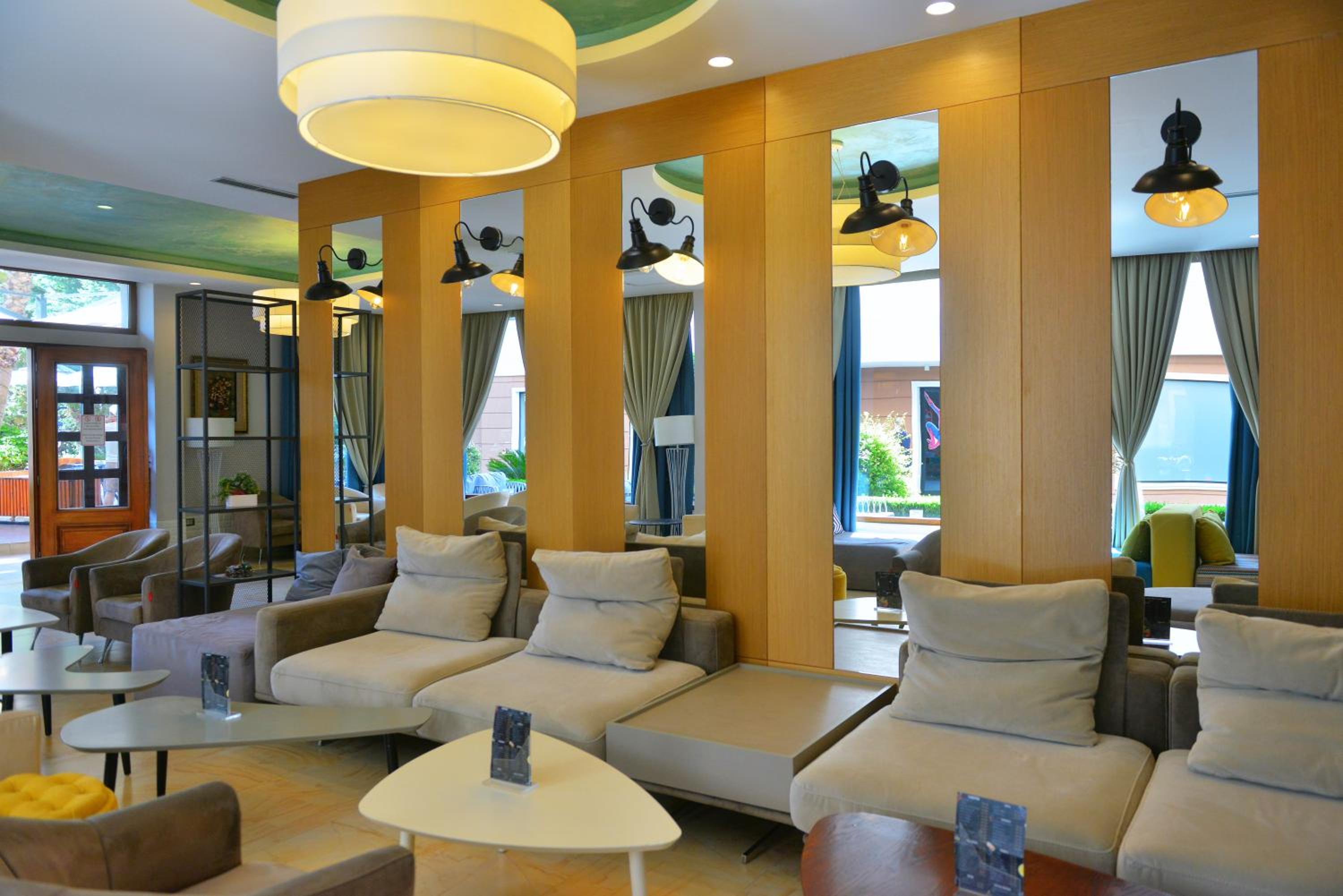 Sandy Beach Resort