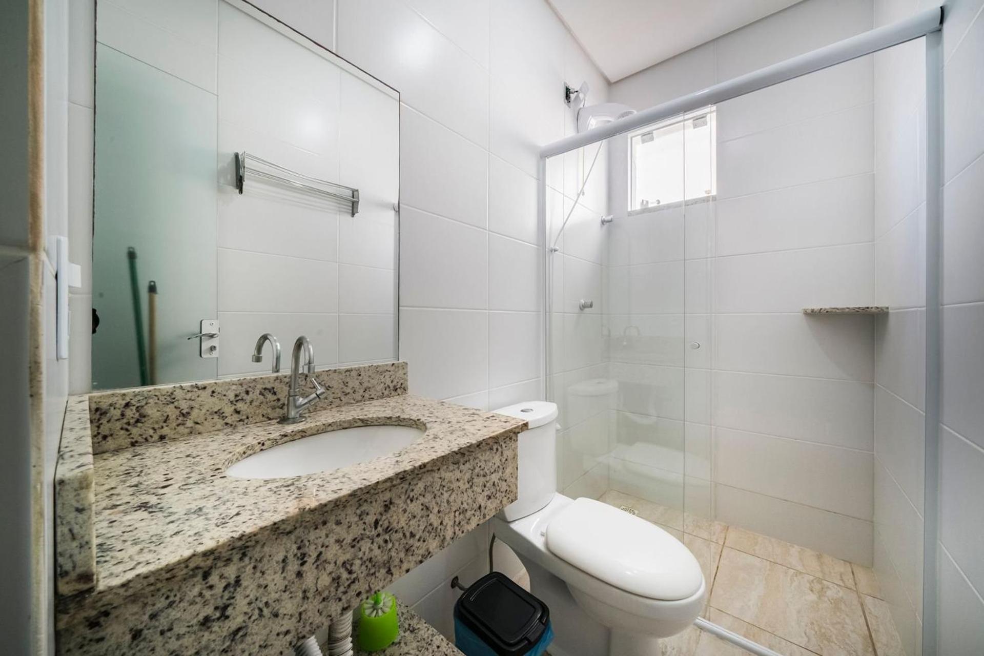 Residencial Florida II 150 mts do Mar