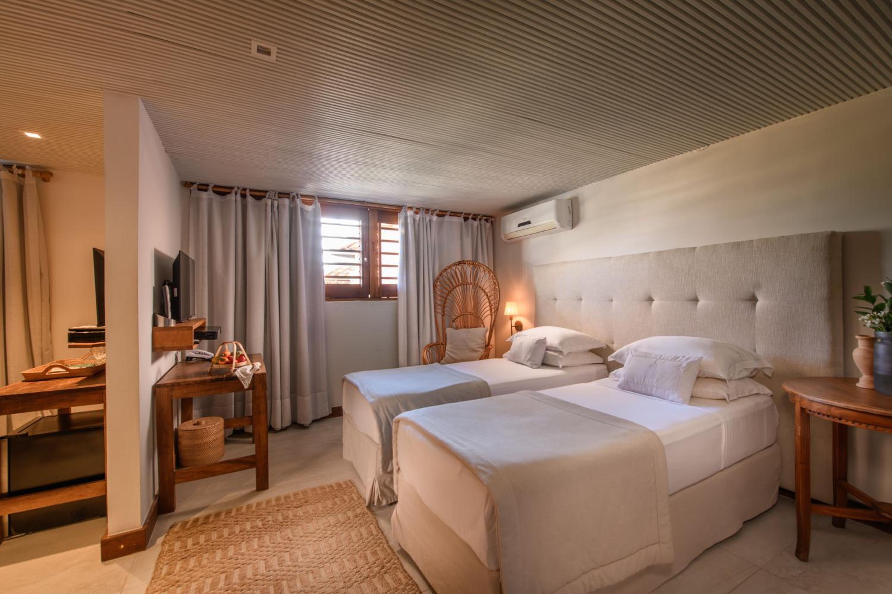 Refúgio da Vila Boutique Hotel & SPA