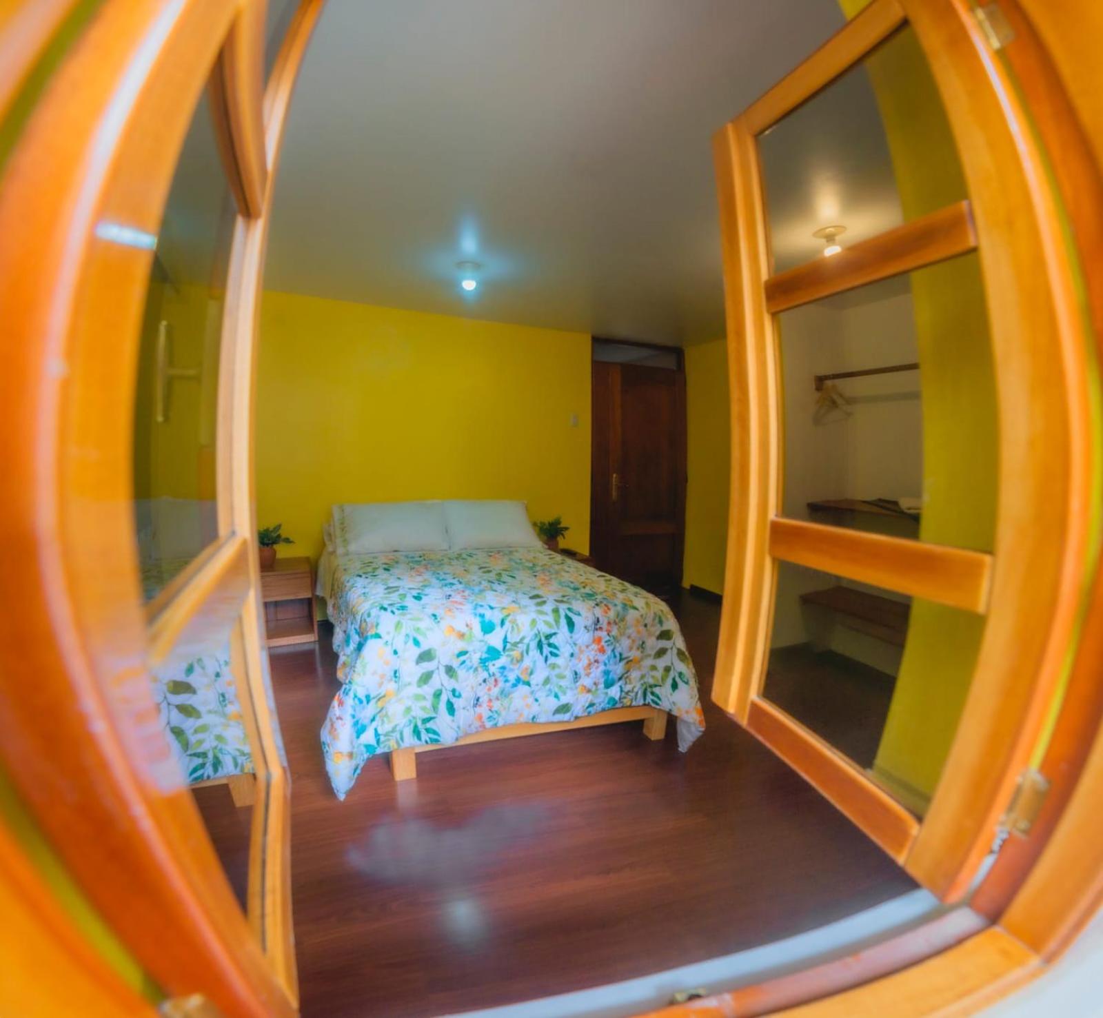 Casa Mía Alojamiento