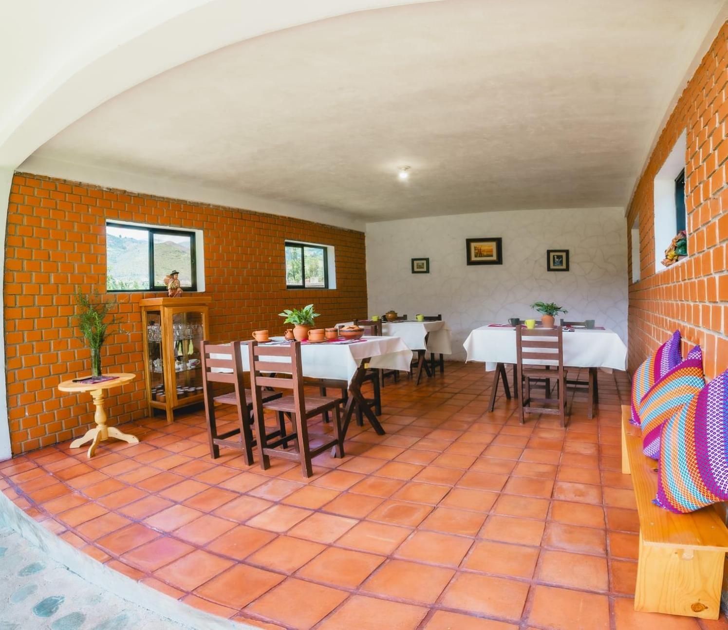 Casa Mía Alojamiento