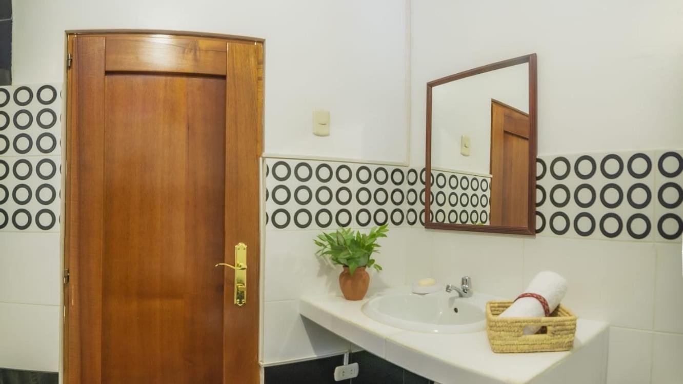 Casa Mía Alojamiento