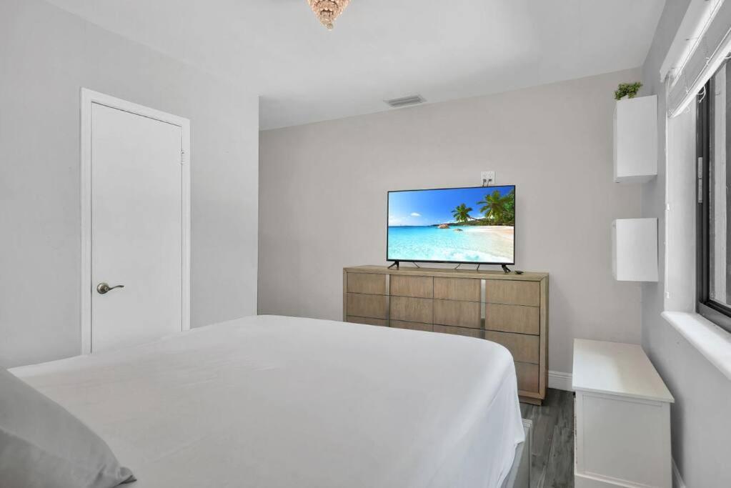 Miami Oasis