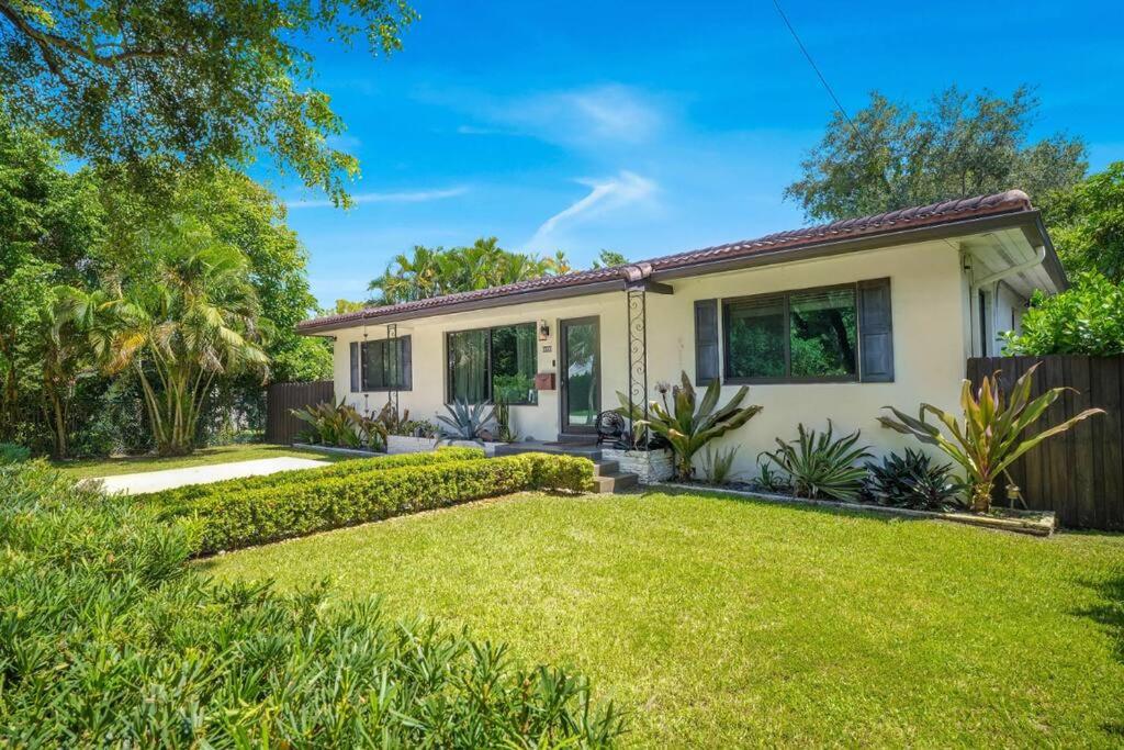 Miami Oasis