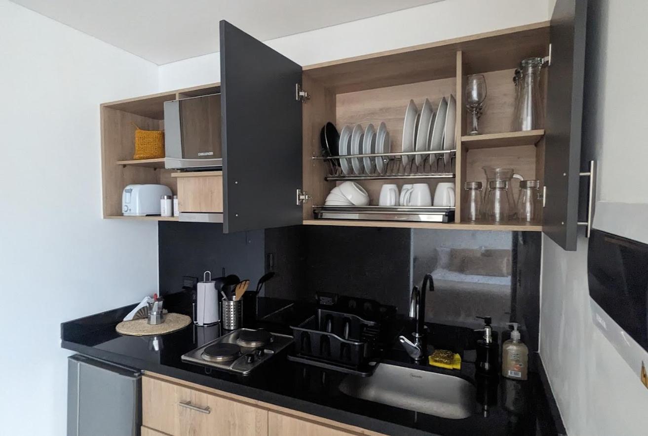 Exclusivo Apartaestudio en Chapinero