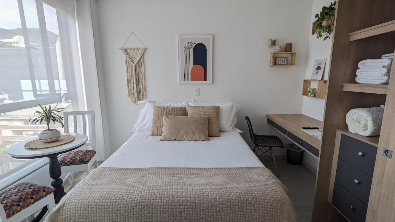 Exclusivo Apartaestudio en Chapinero