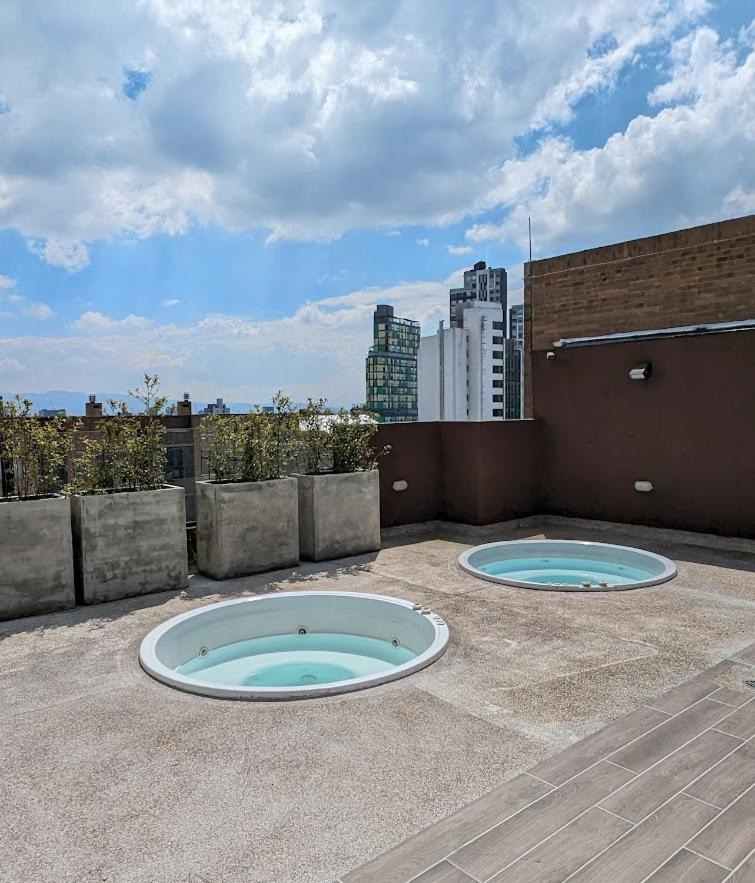 Exclusivo Apartaestudio en Chapinero