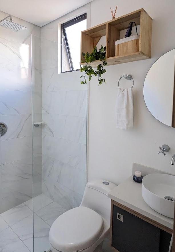 Exclusivo Apartaestudio en Chapinero