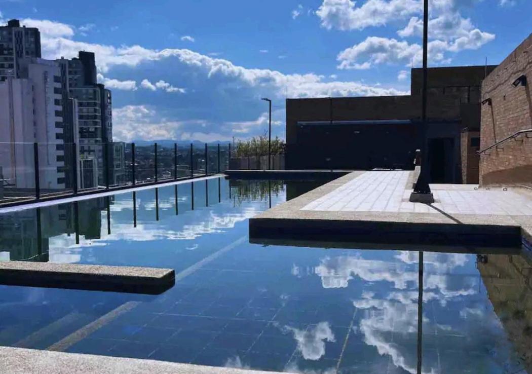 Exclusivo Apartaestudio en Chapinero