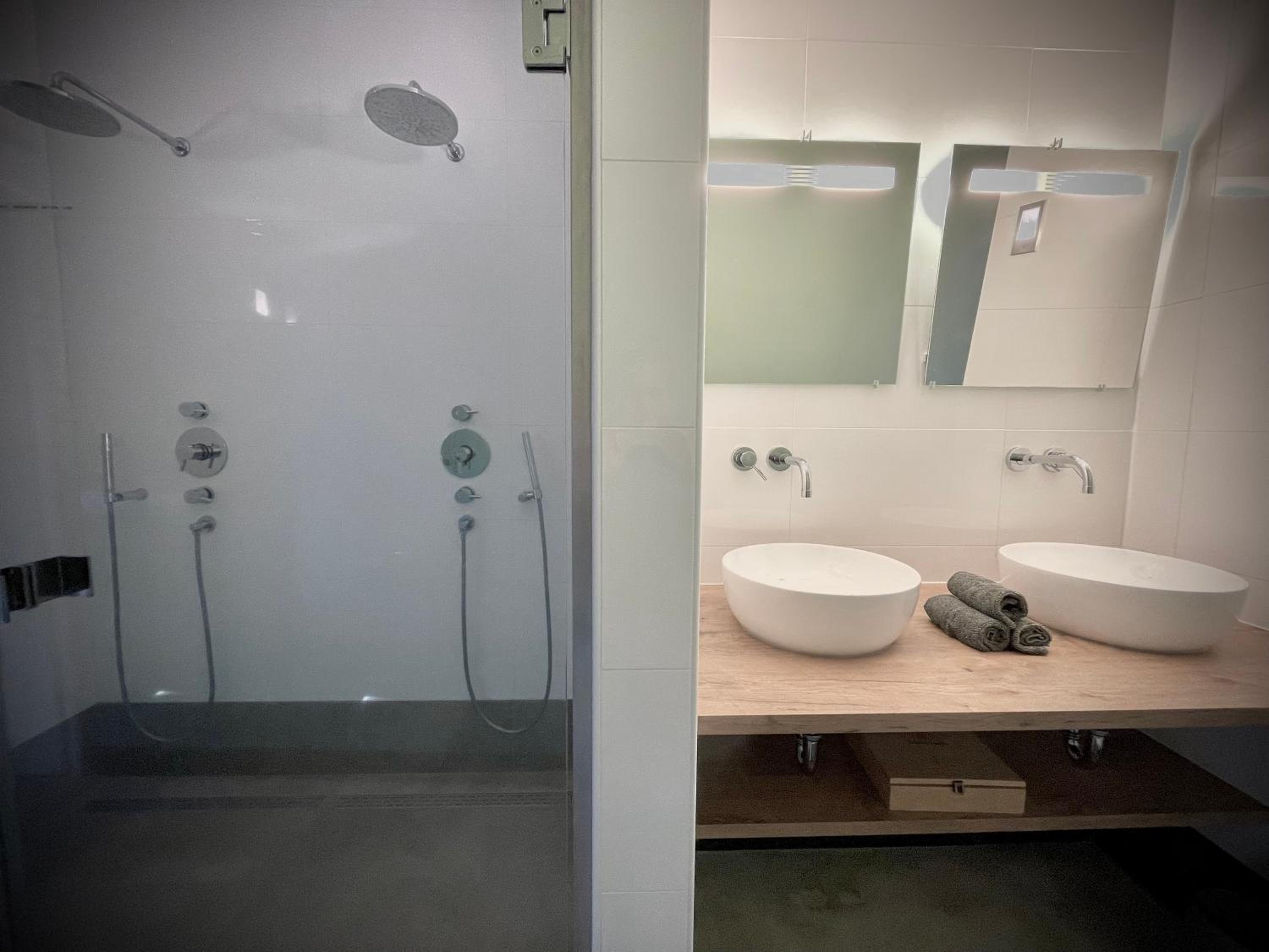 Luxe vakantievilla met jacuzzi