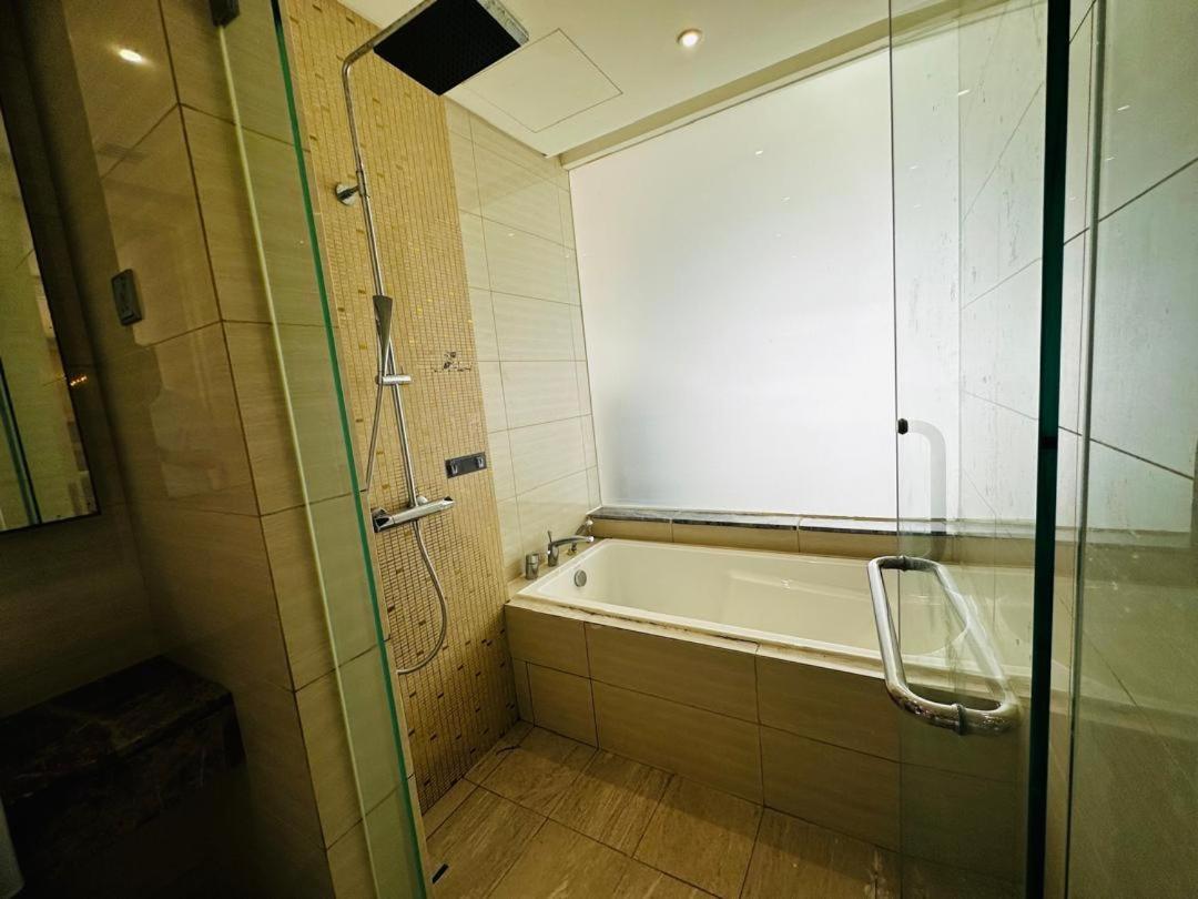 Anggun Residences KLCC by LuxLofts