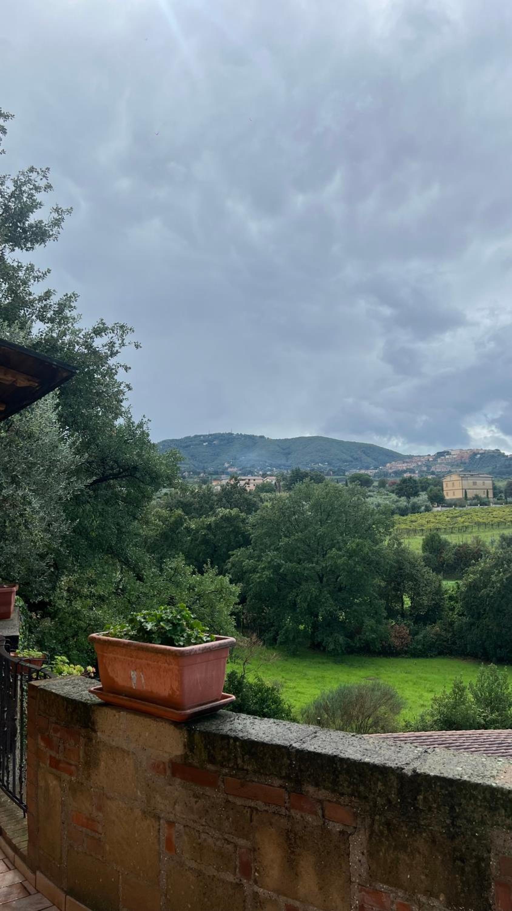 Bed&Breakfast Le Villette view 5