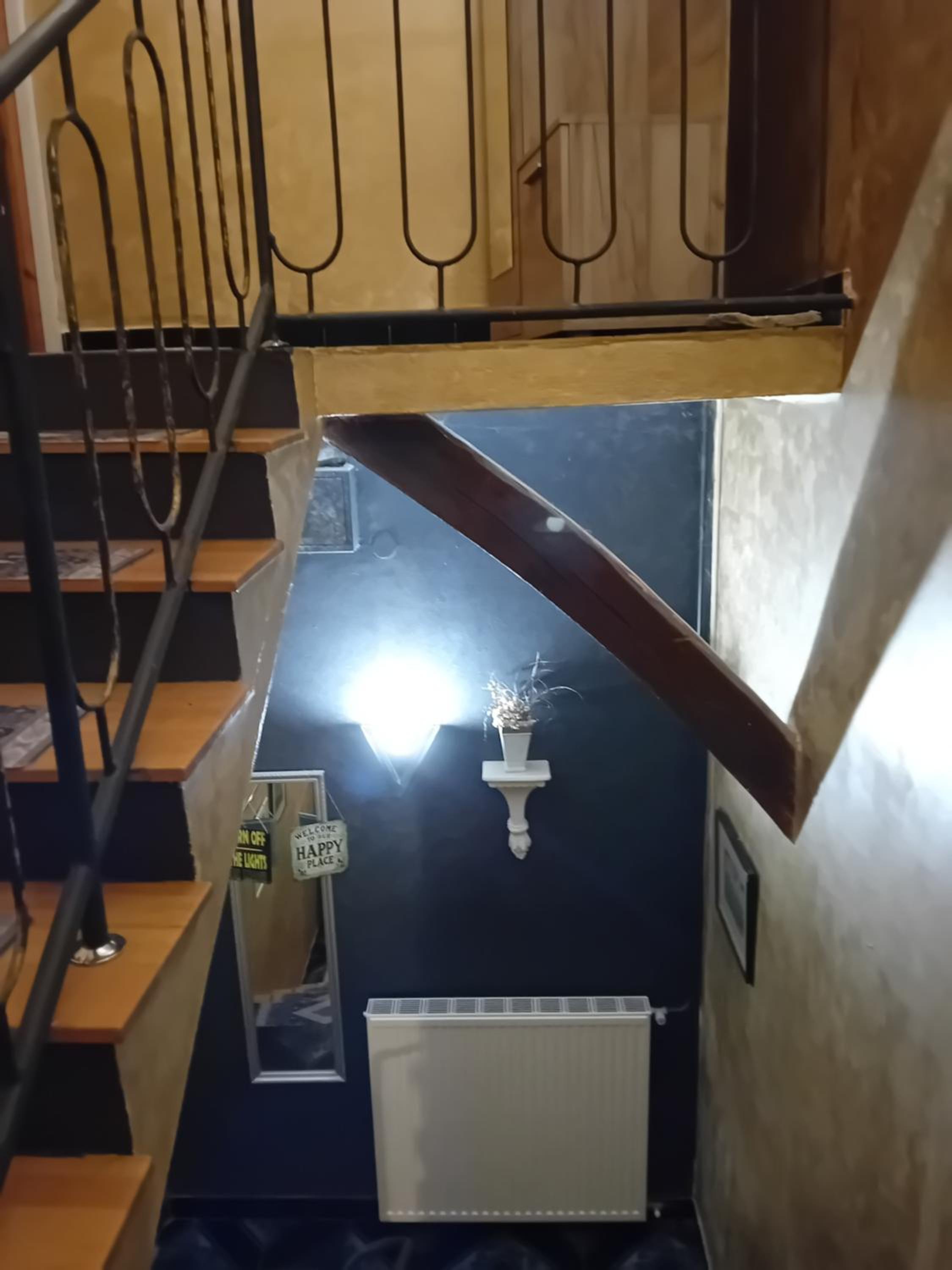 Apartment THEA 100m2 for 5 guests in Rose resort