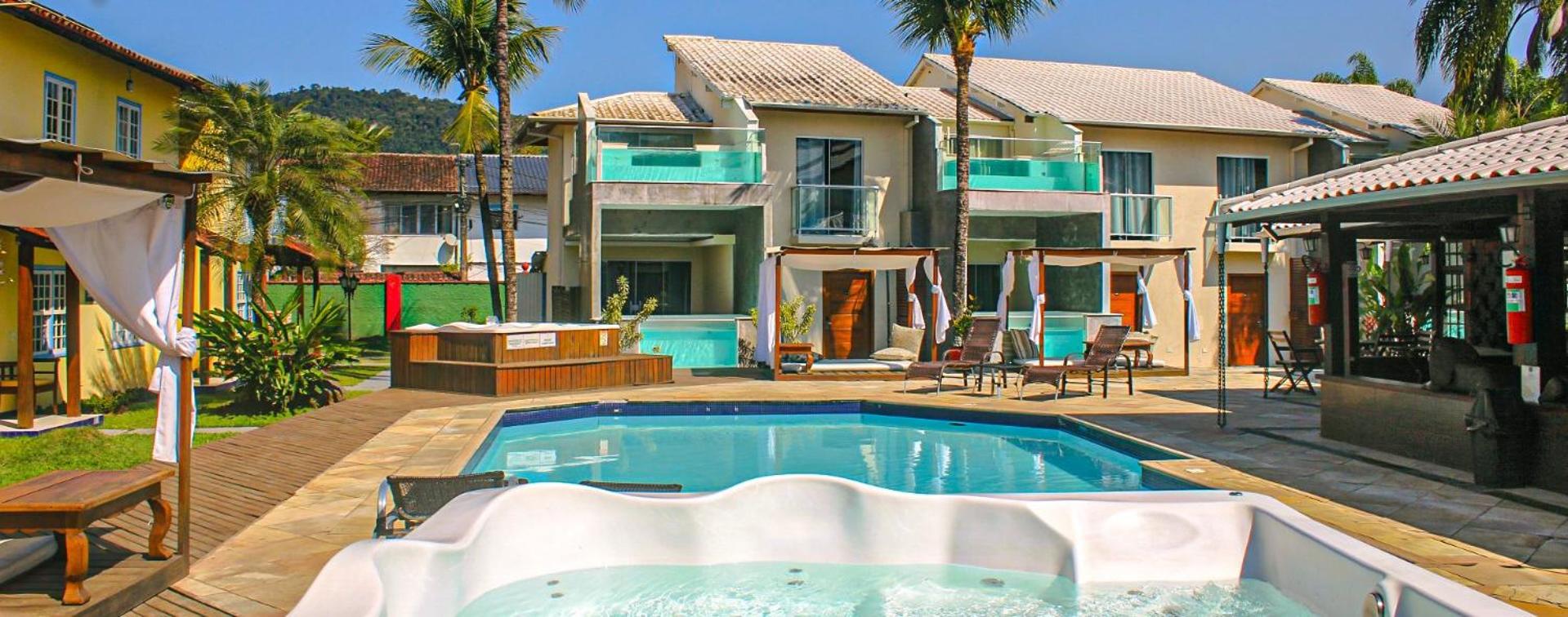 Pousada Villa del Sol