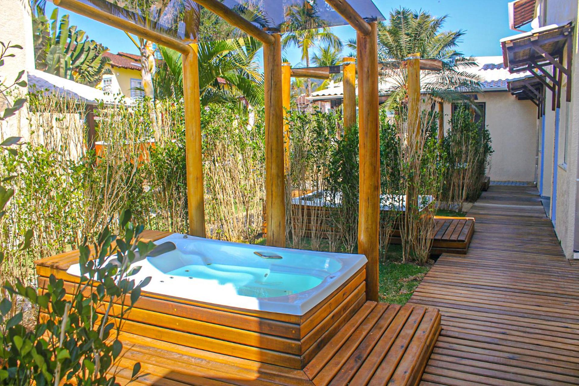 Pousada Villa del Sol