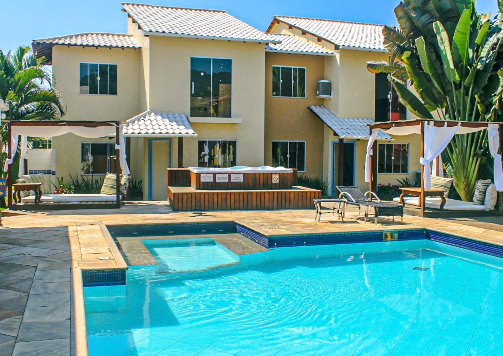 Pousada Villa del Sol
