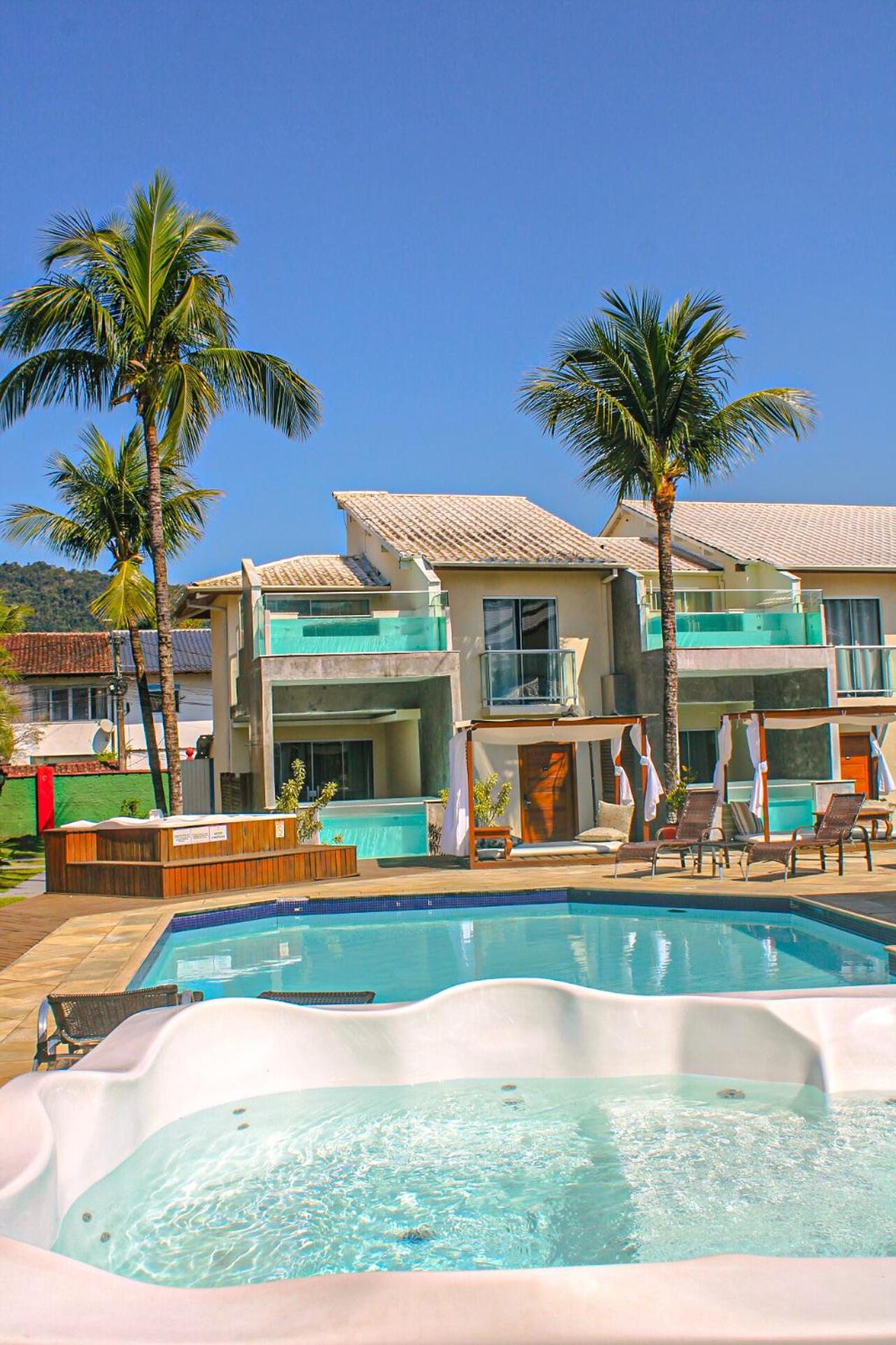 Pousada Villa del Sol