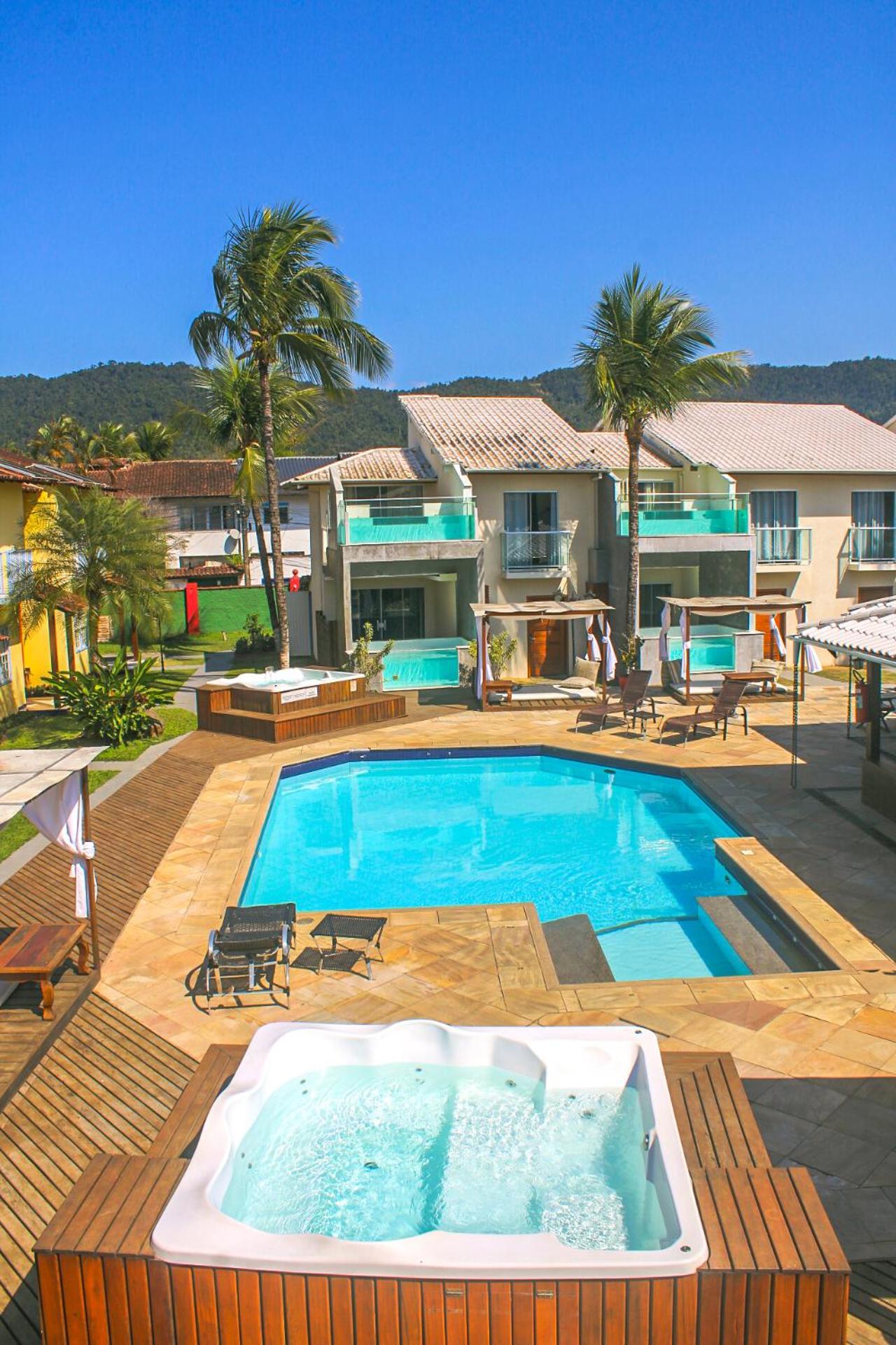 Pousada Villa del Sol
