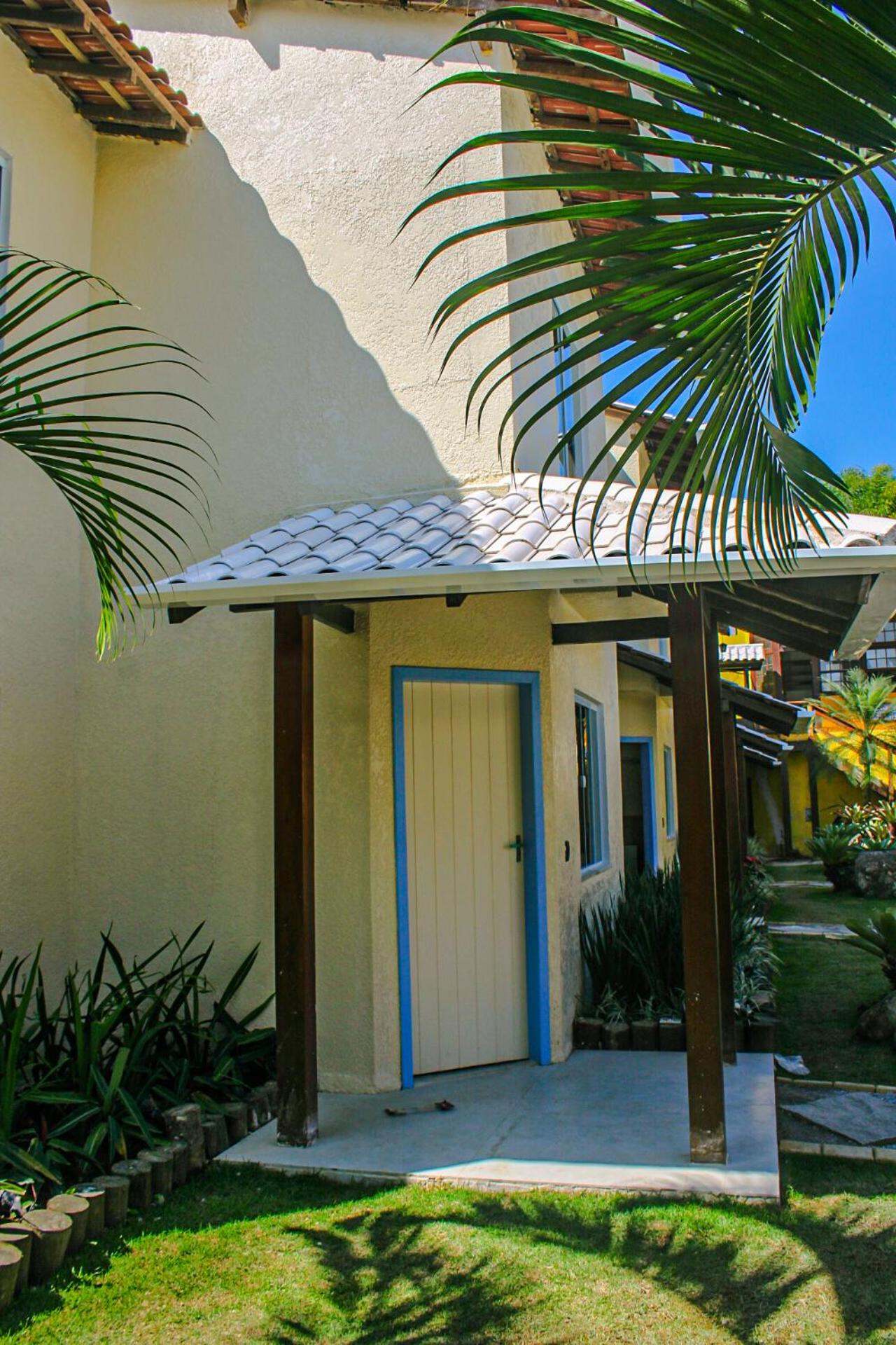 Pousada Villa del Sol