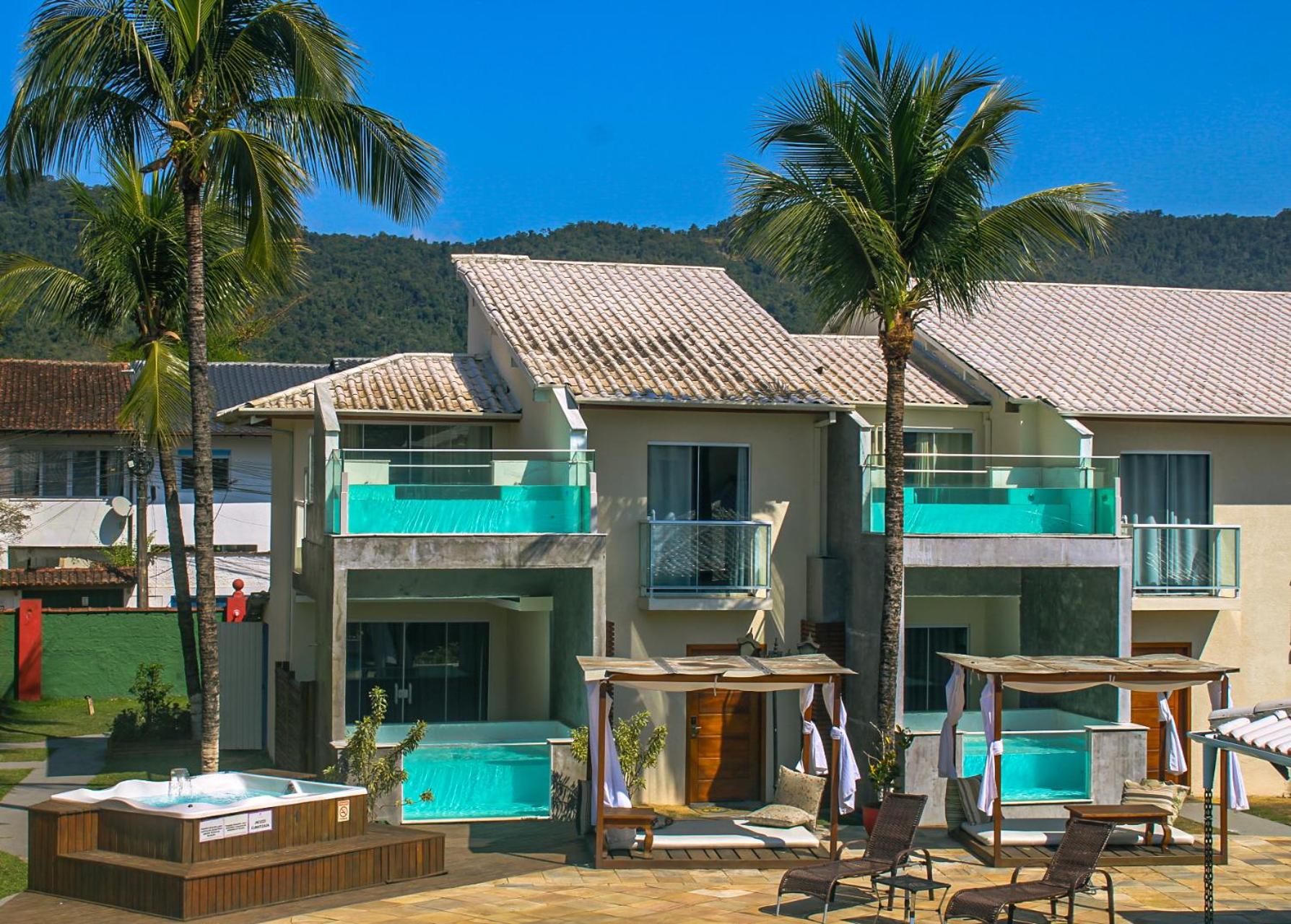 Pousada Villa del Sol