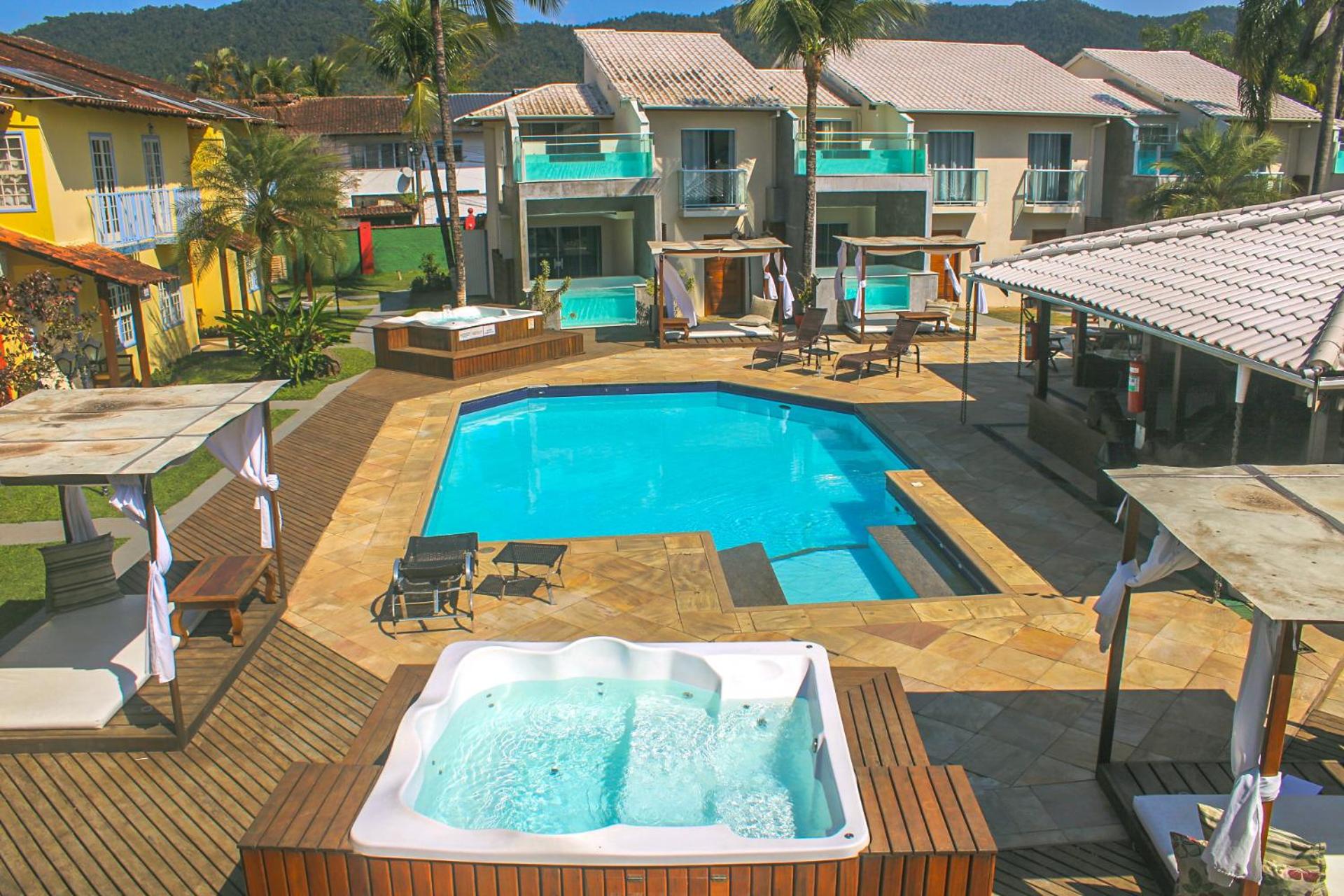 Pousada Villa del Sol