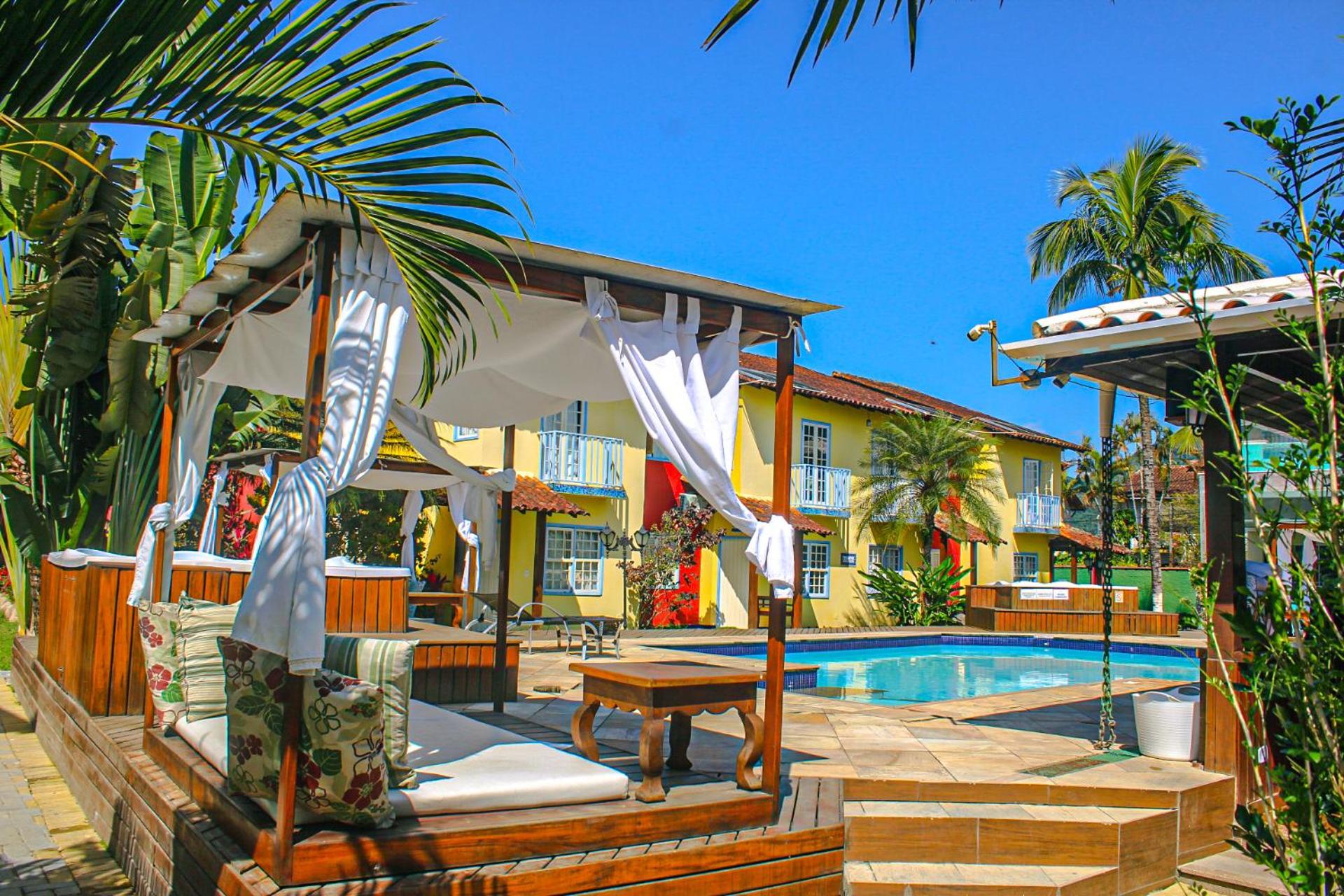 Pousada Villa del Sol