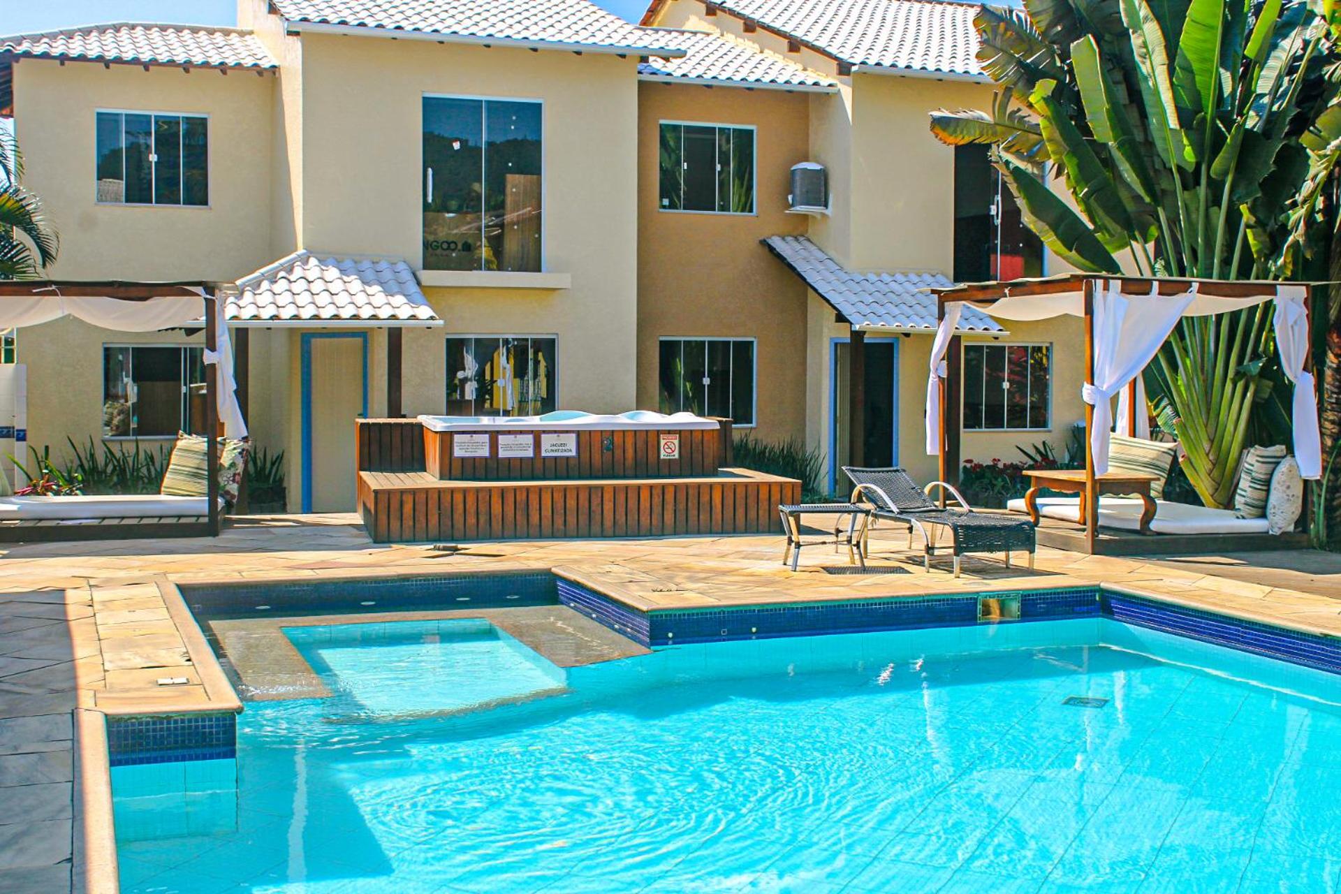 Pousada Villa del Sol
