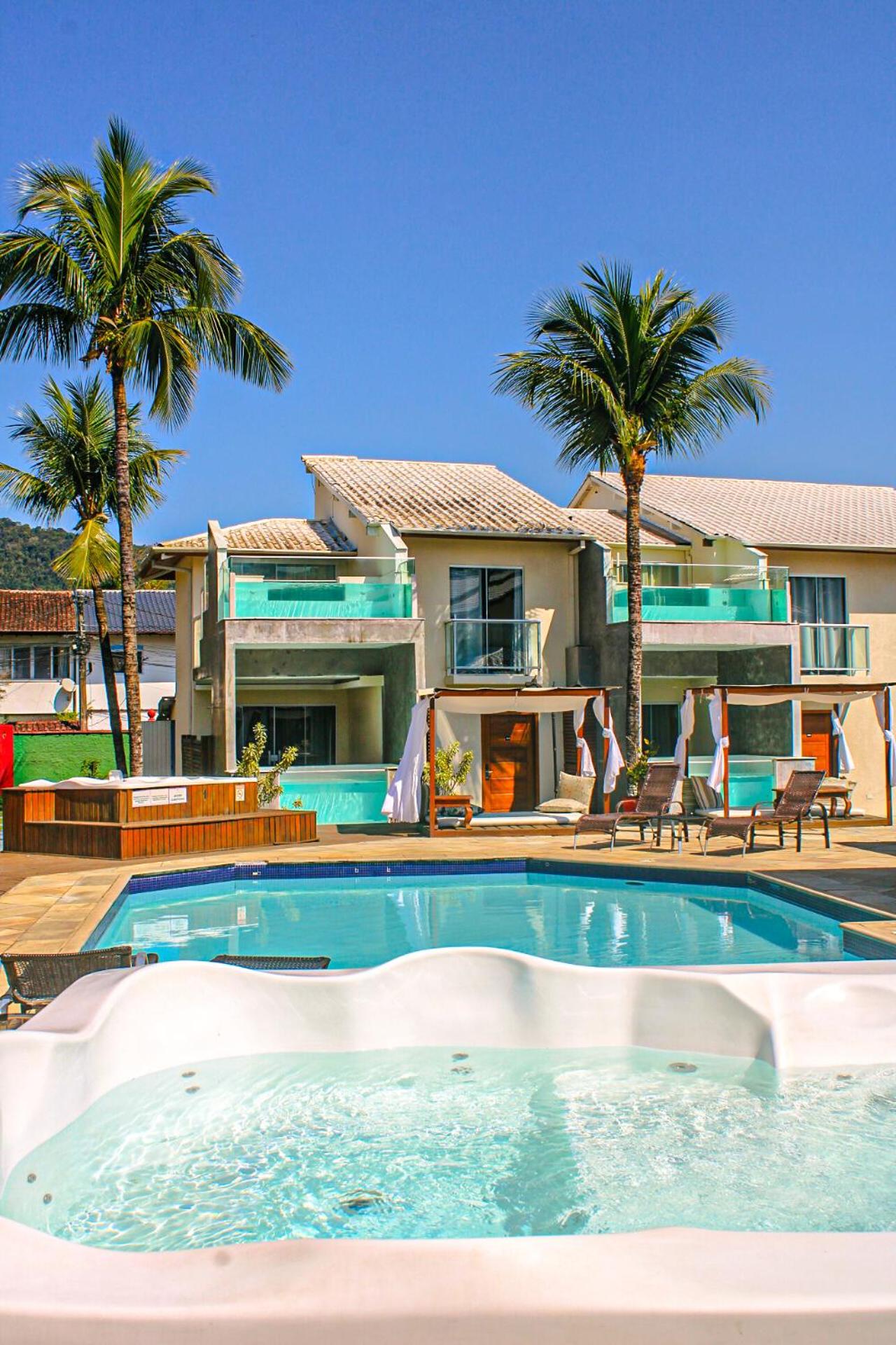 Pousada Villa del Sol