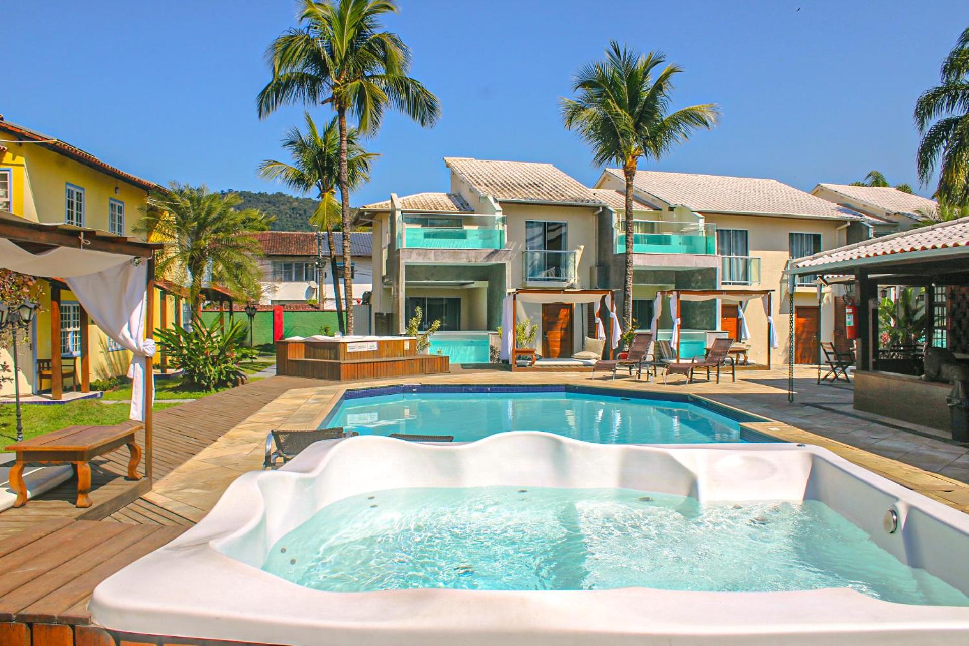 Pousada Villa del Sol