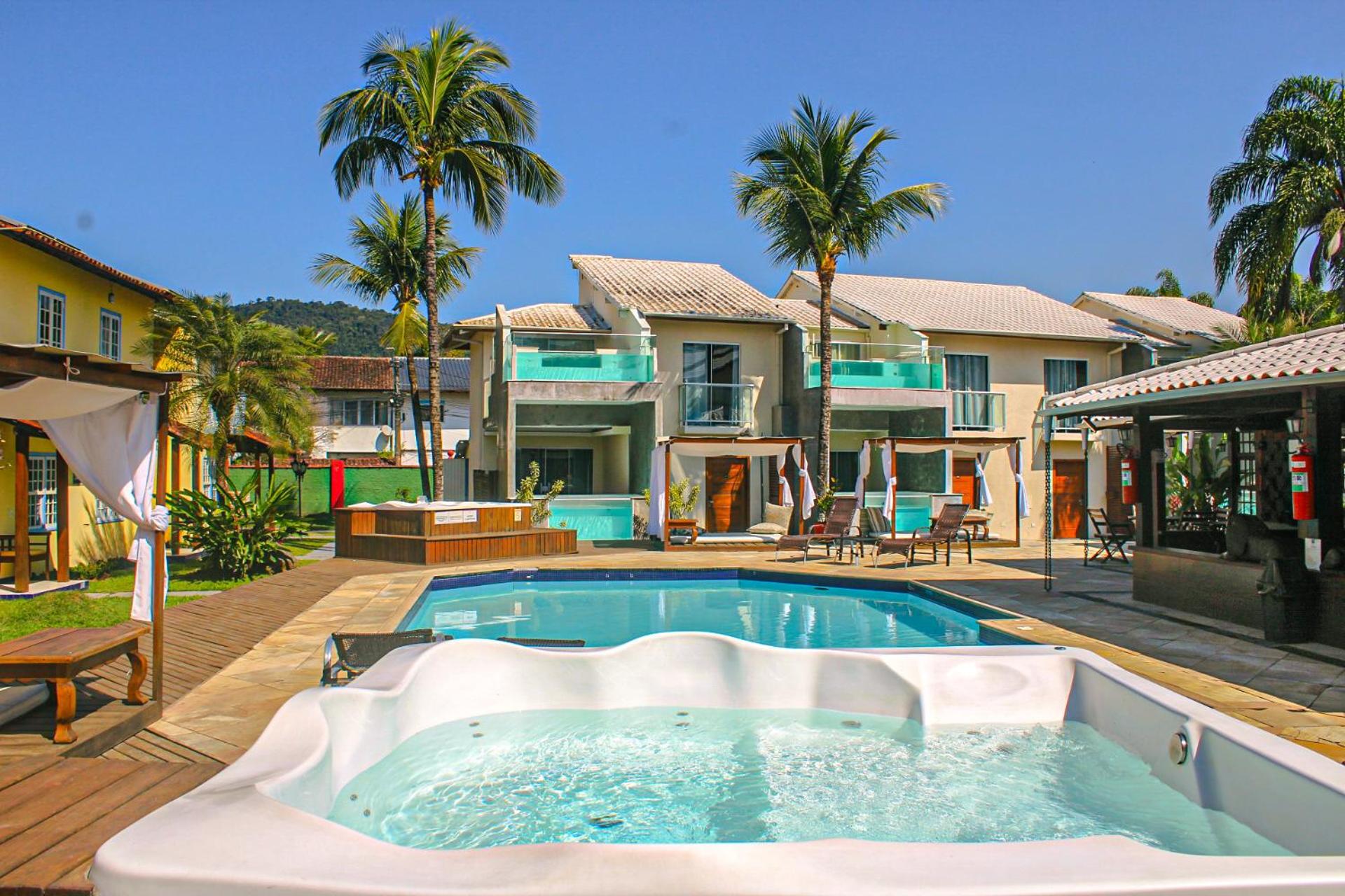 Pousada Villa del Sol