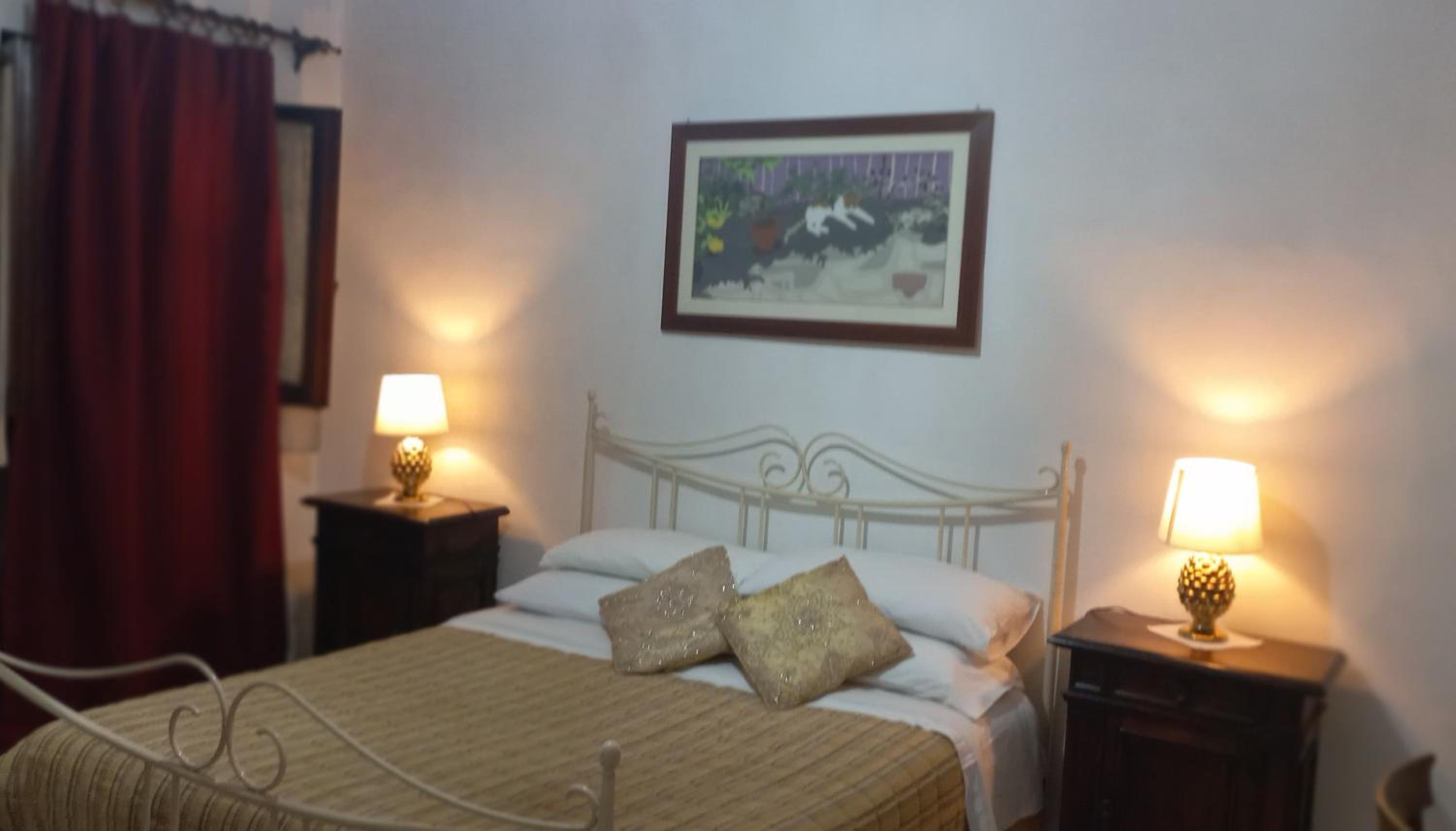 B&B A due passi dal Castello