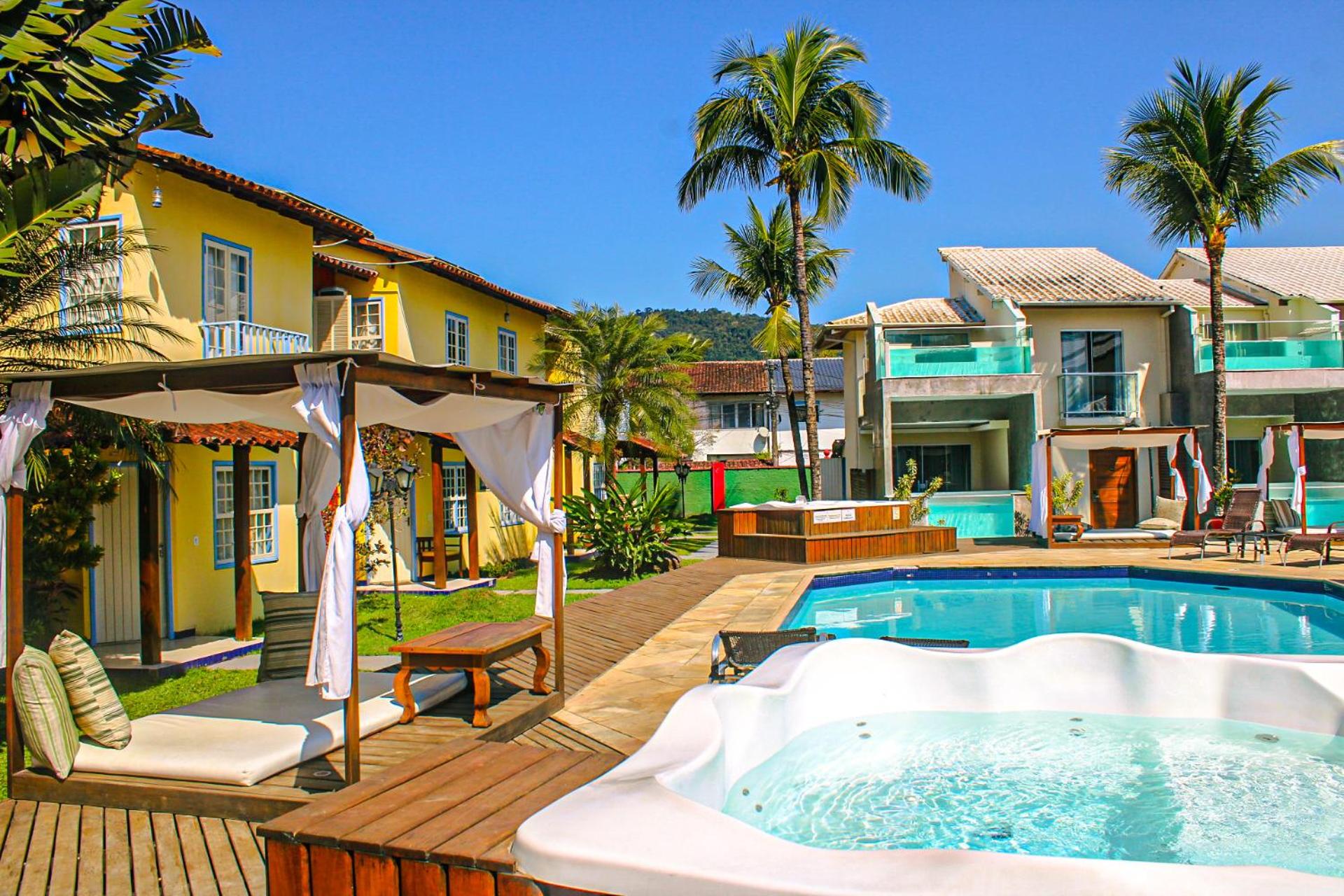 Pousada Villa del Sol