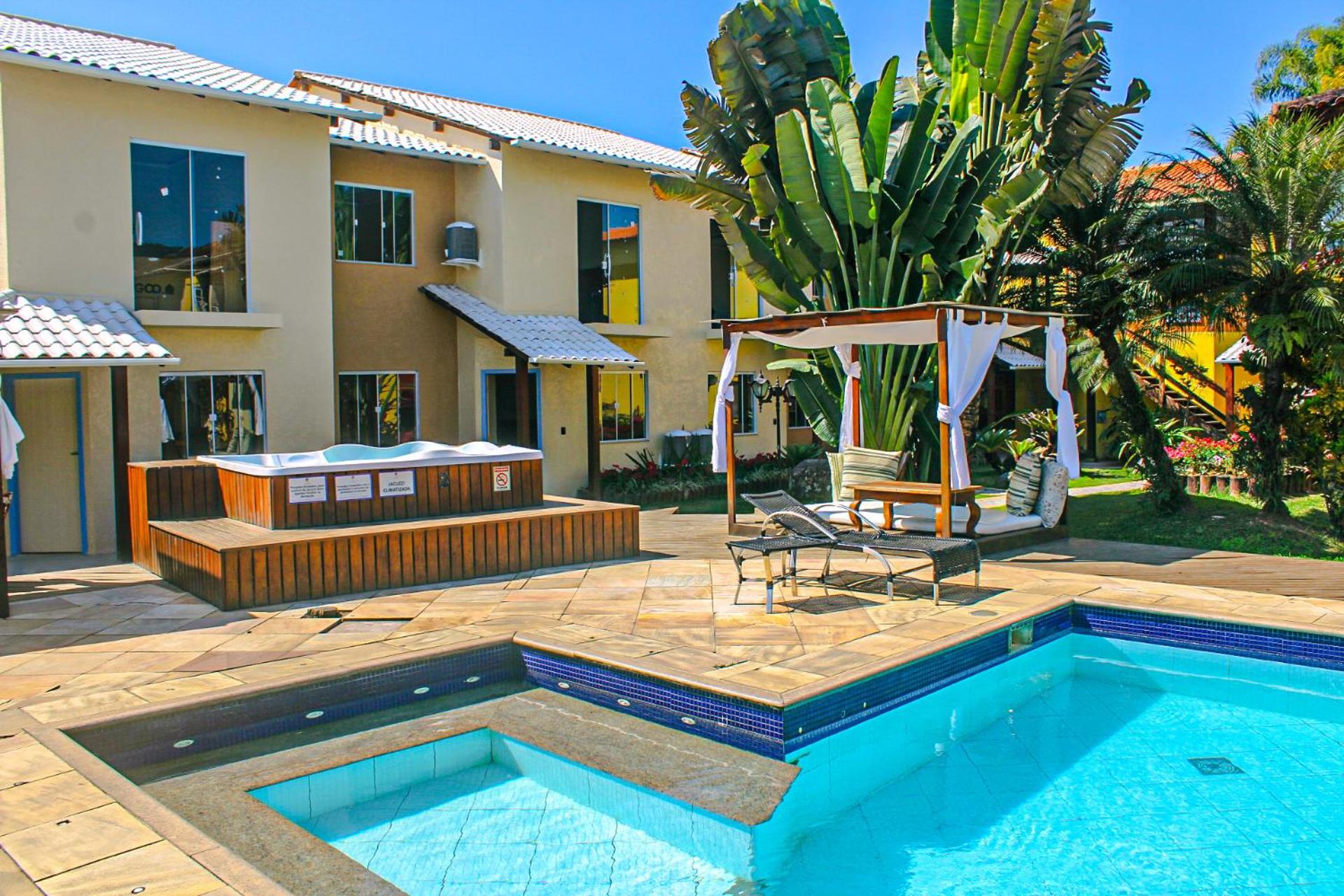 Pousada Villa del Sol