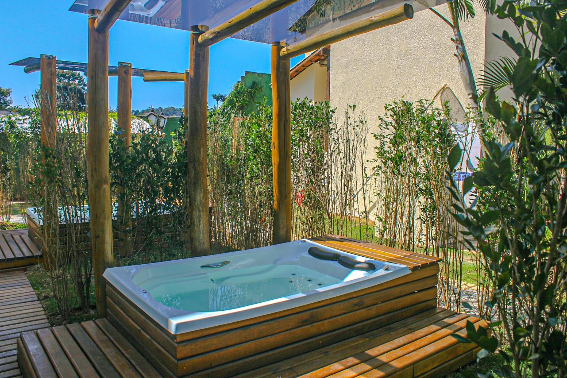 Pousada Villa del Sol