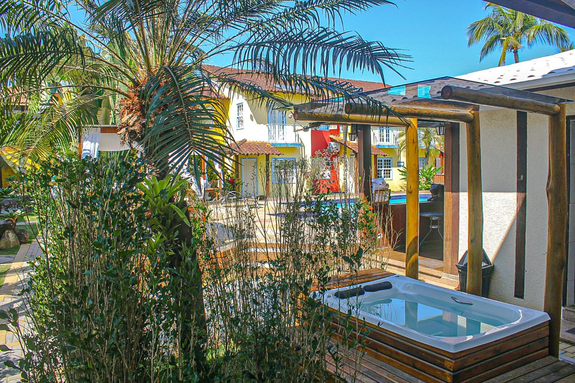 Pousada Villa del Sol