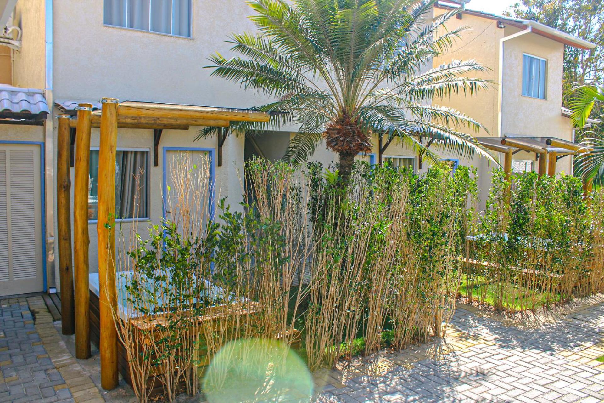 Pousada Villa del Sol