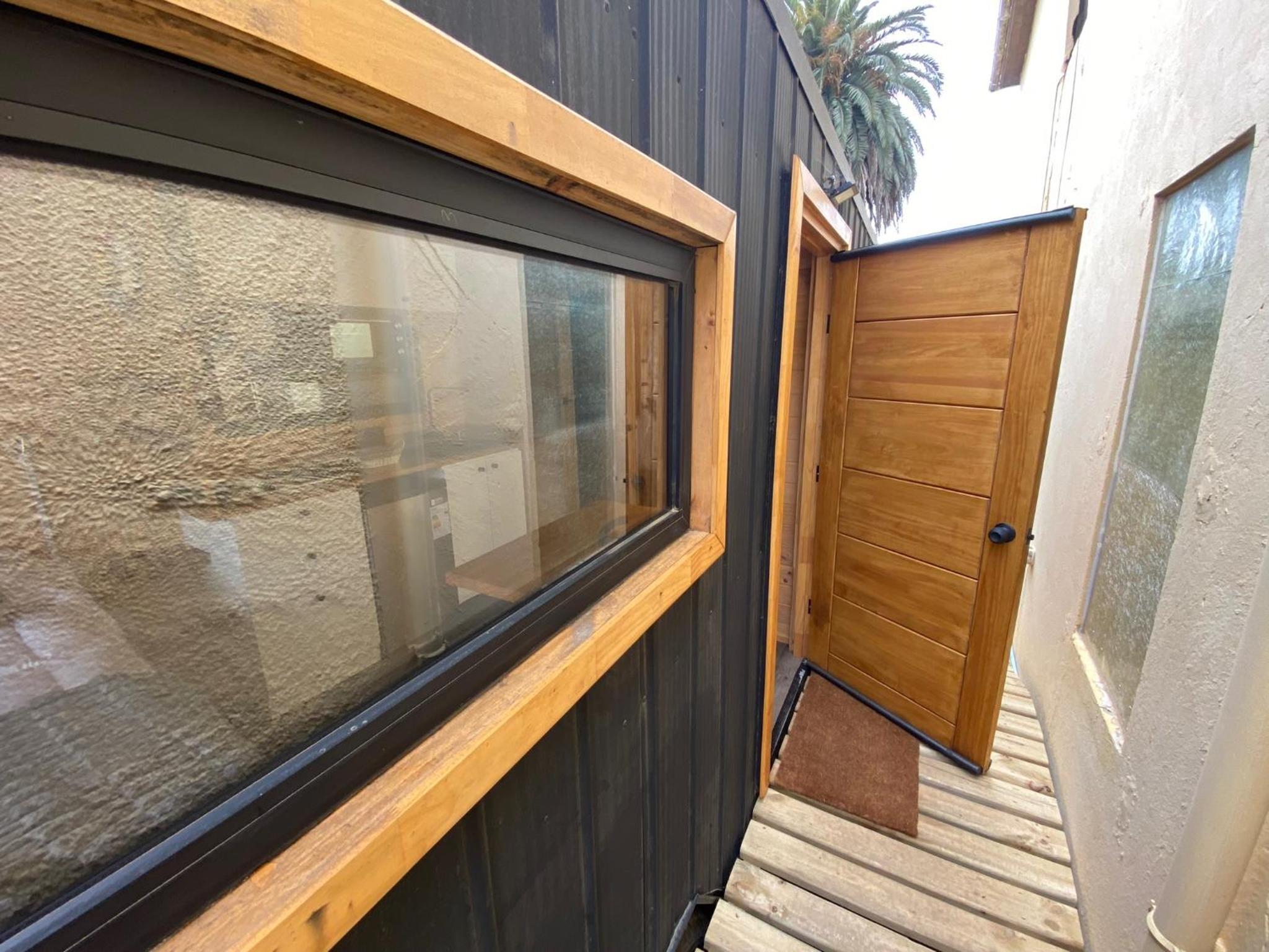 Kuyen Hostel & Tiny Houses view 5