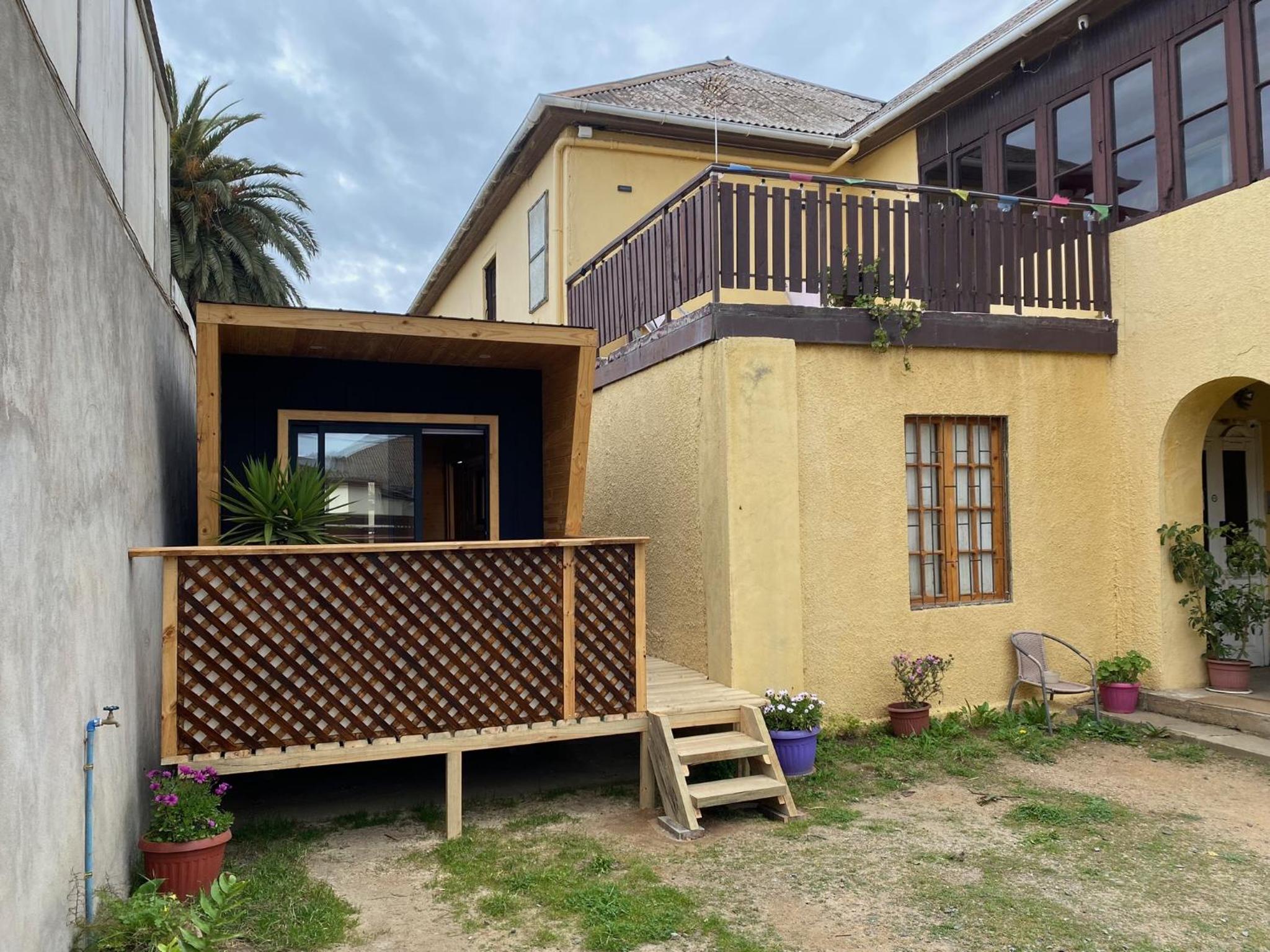 Hotel Hostal Kuyen - Image 1