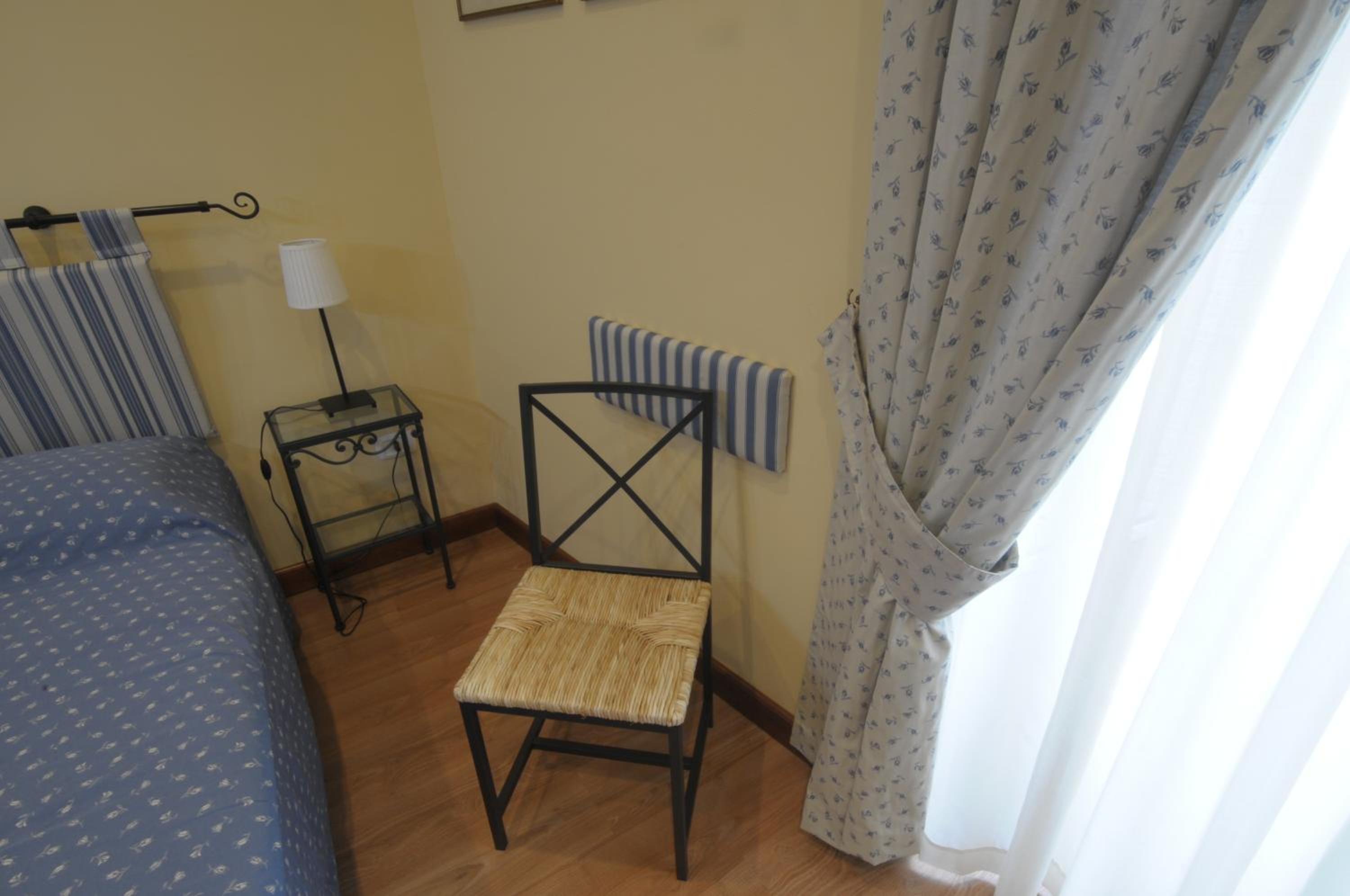 Monteoliveto Bed & Breakfast