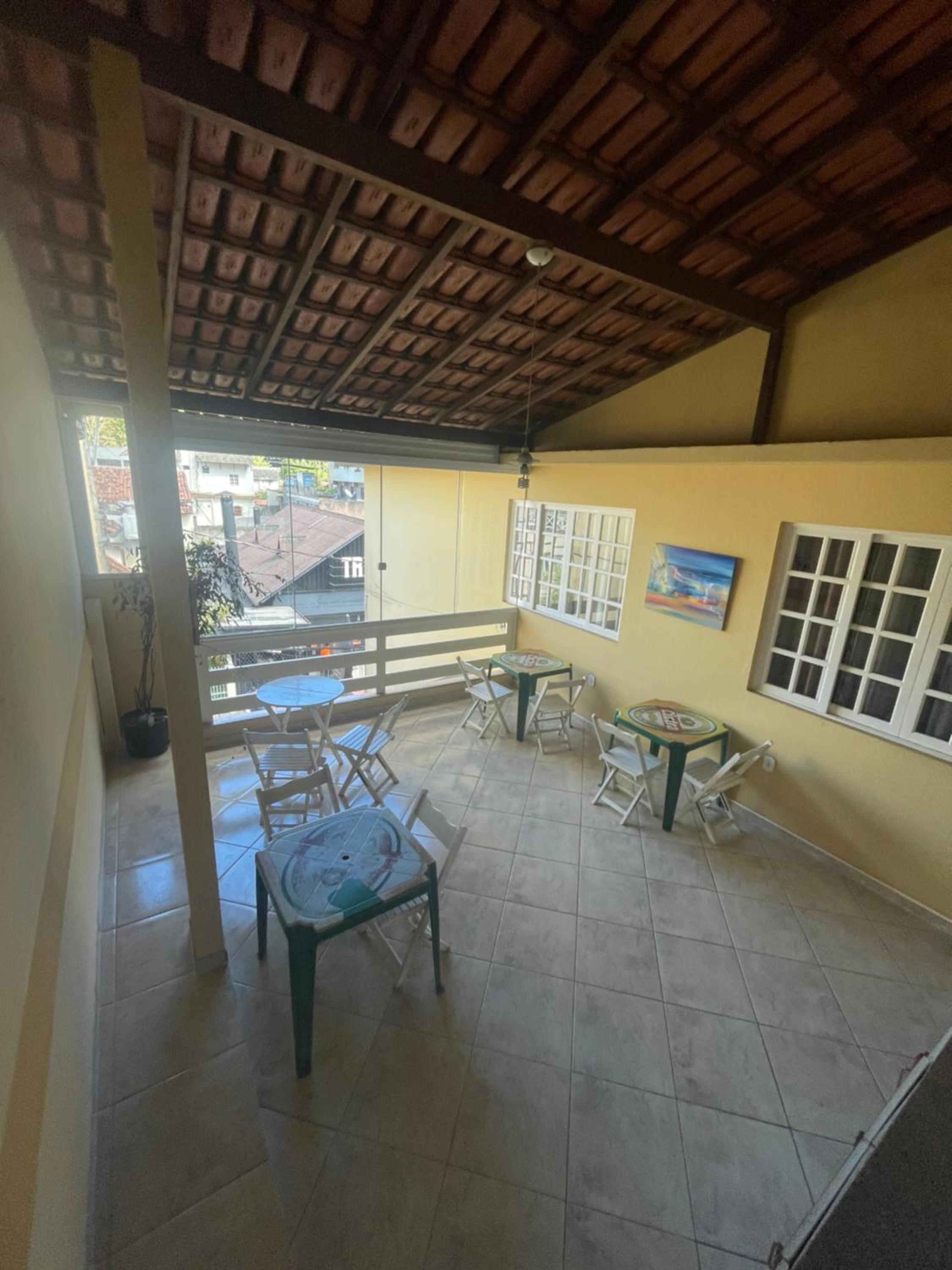 Casarão DM