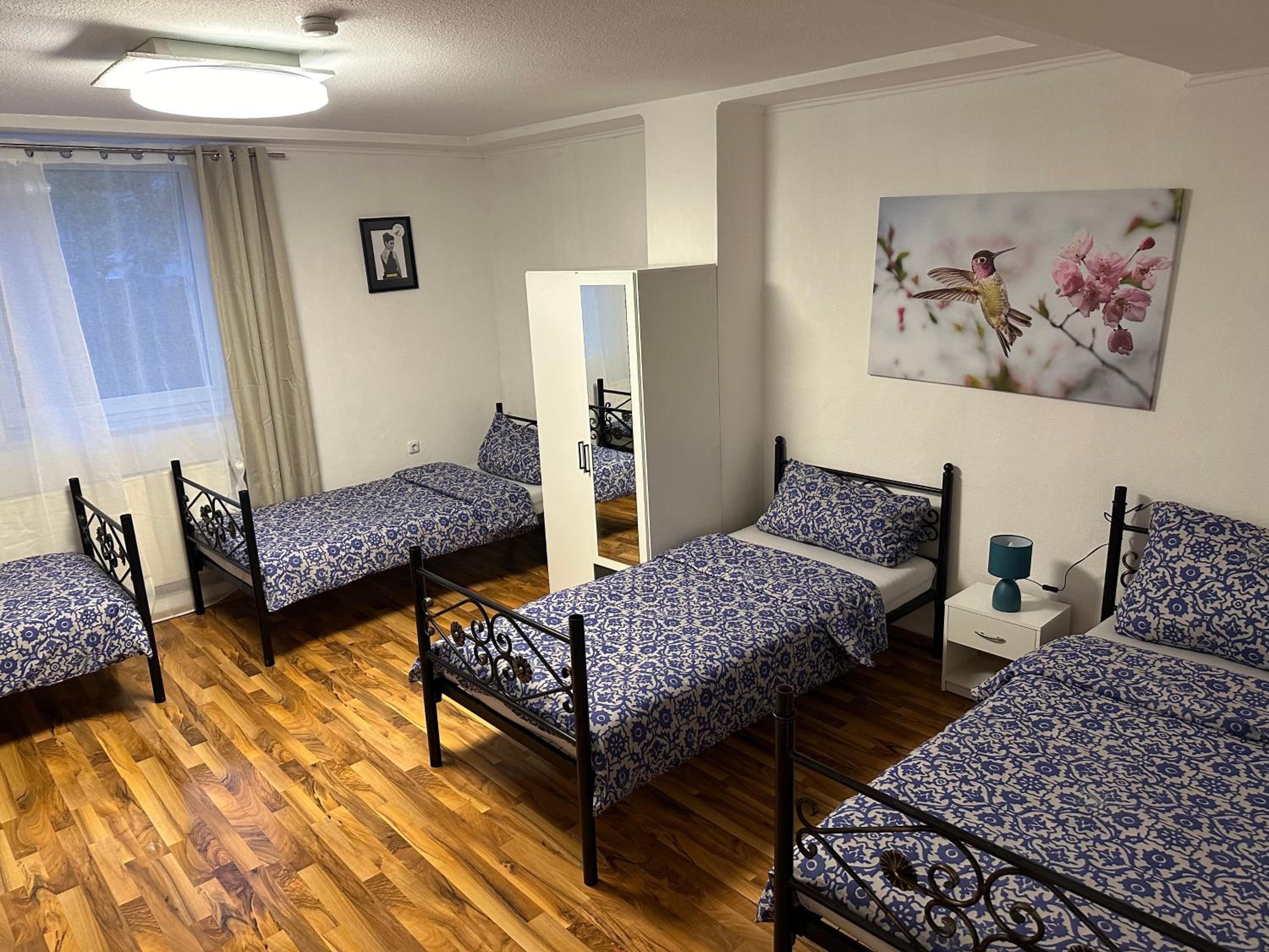 Hotel AS
