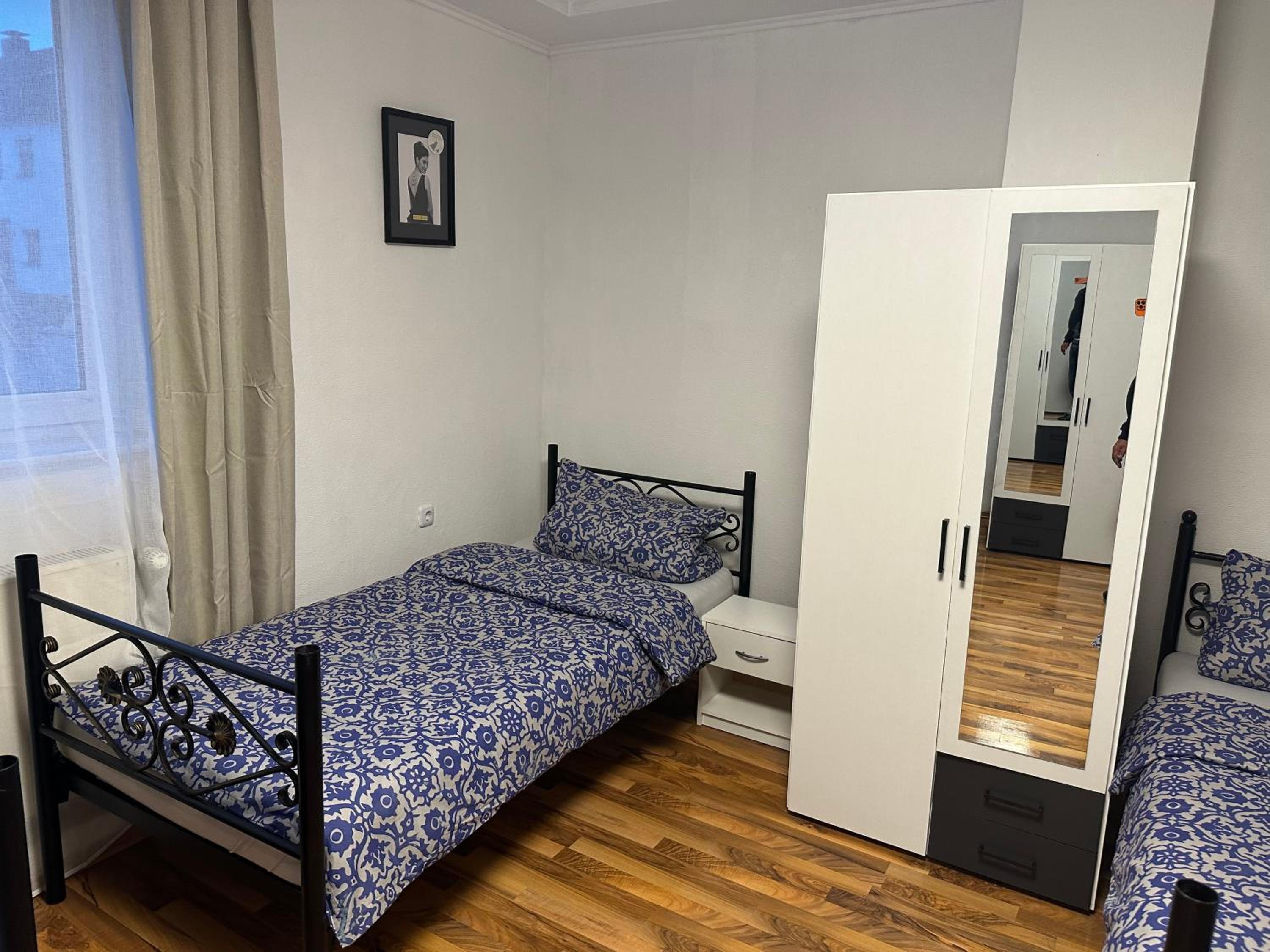 Hotel AS
