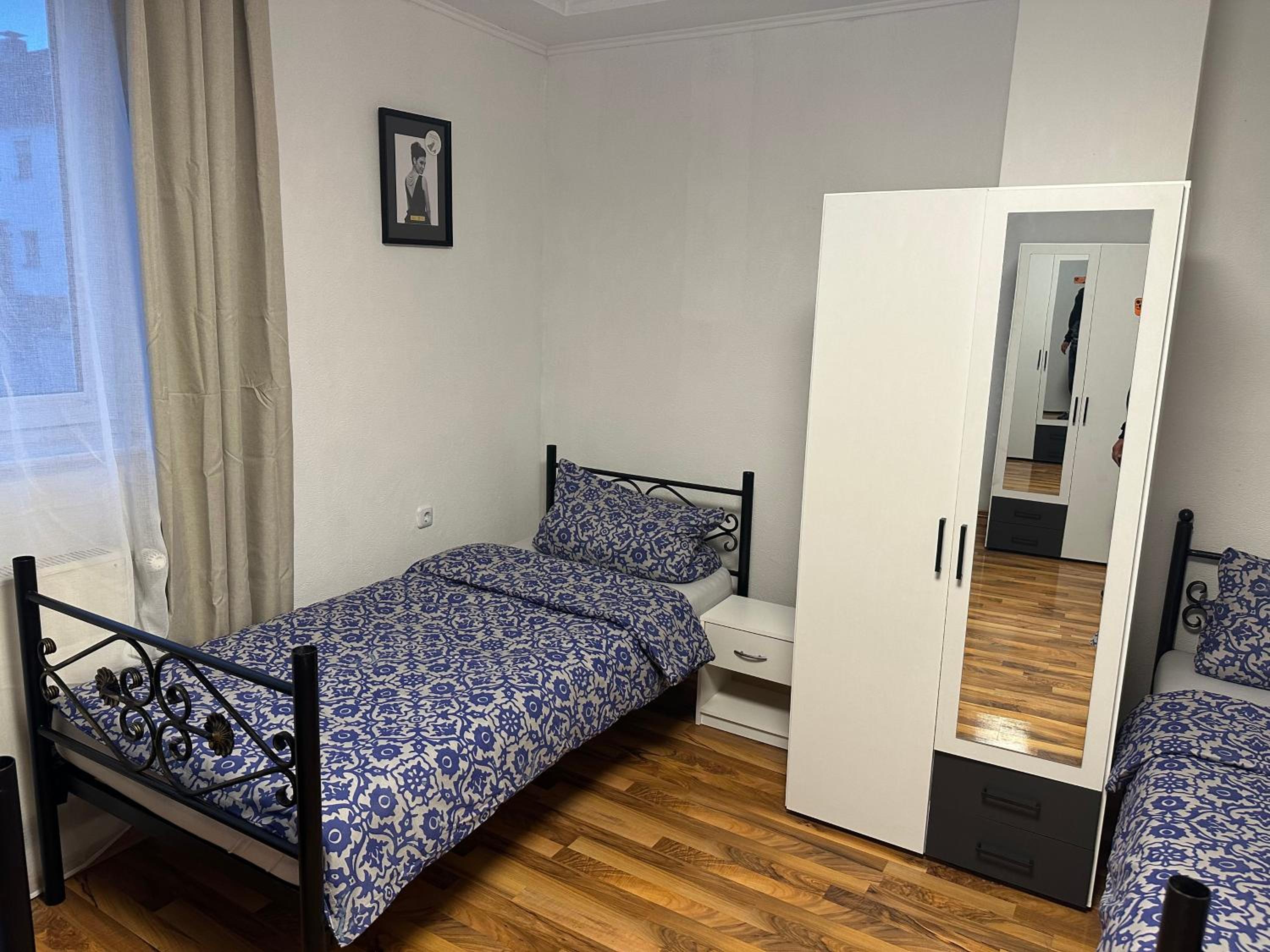 Hotel AS