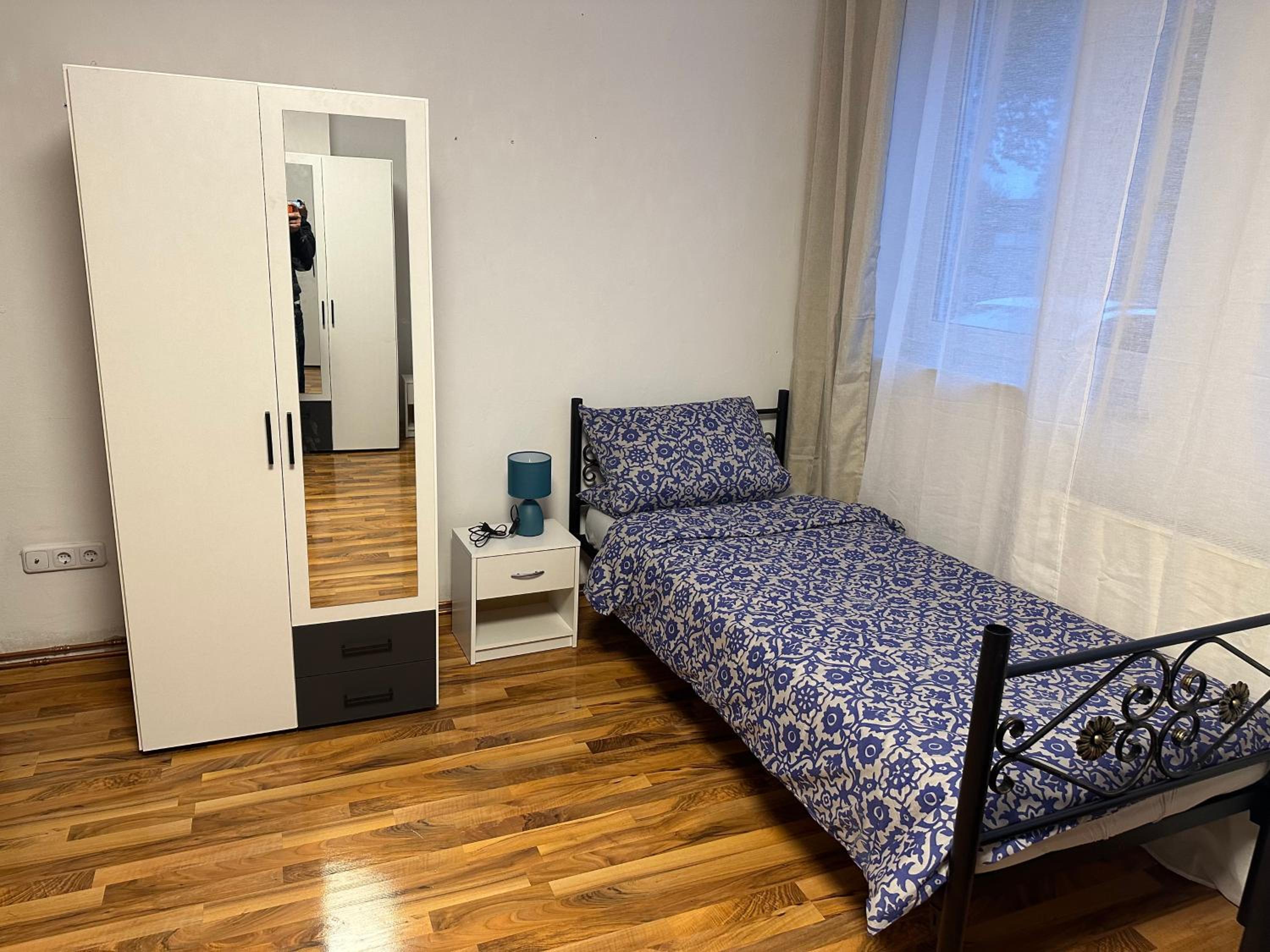 Hotel AS